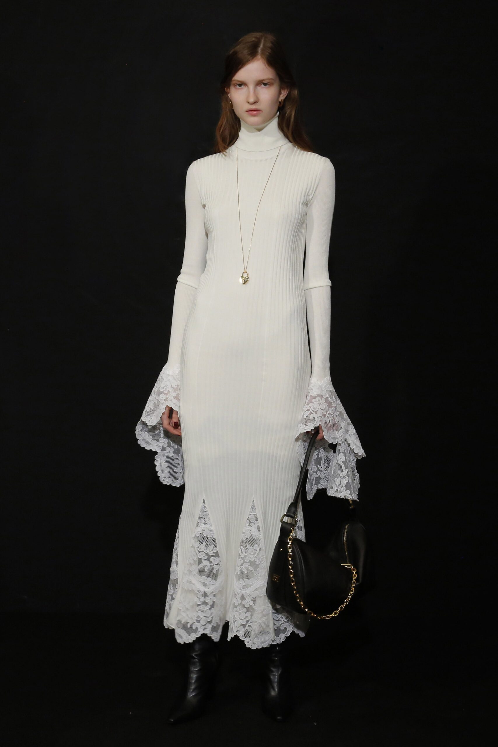 Escada F/W 19 Look 25