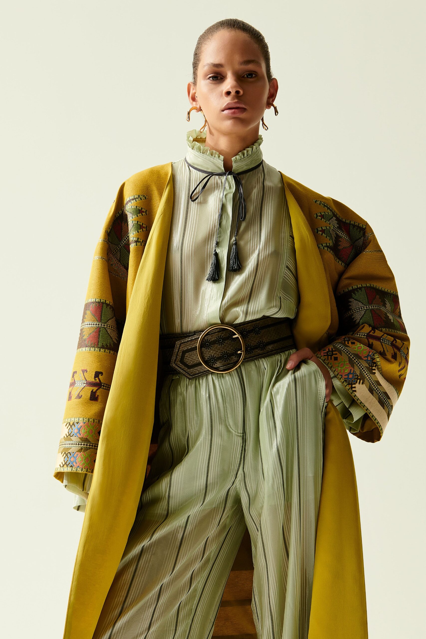 Etro Resort 20 Look 24