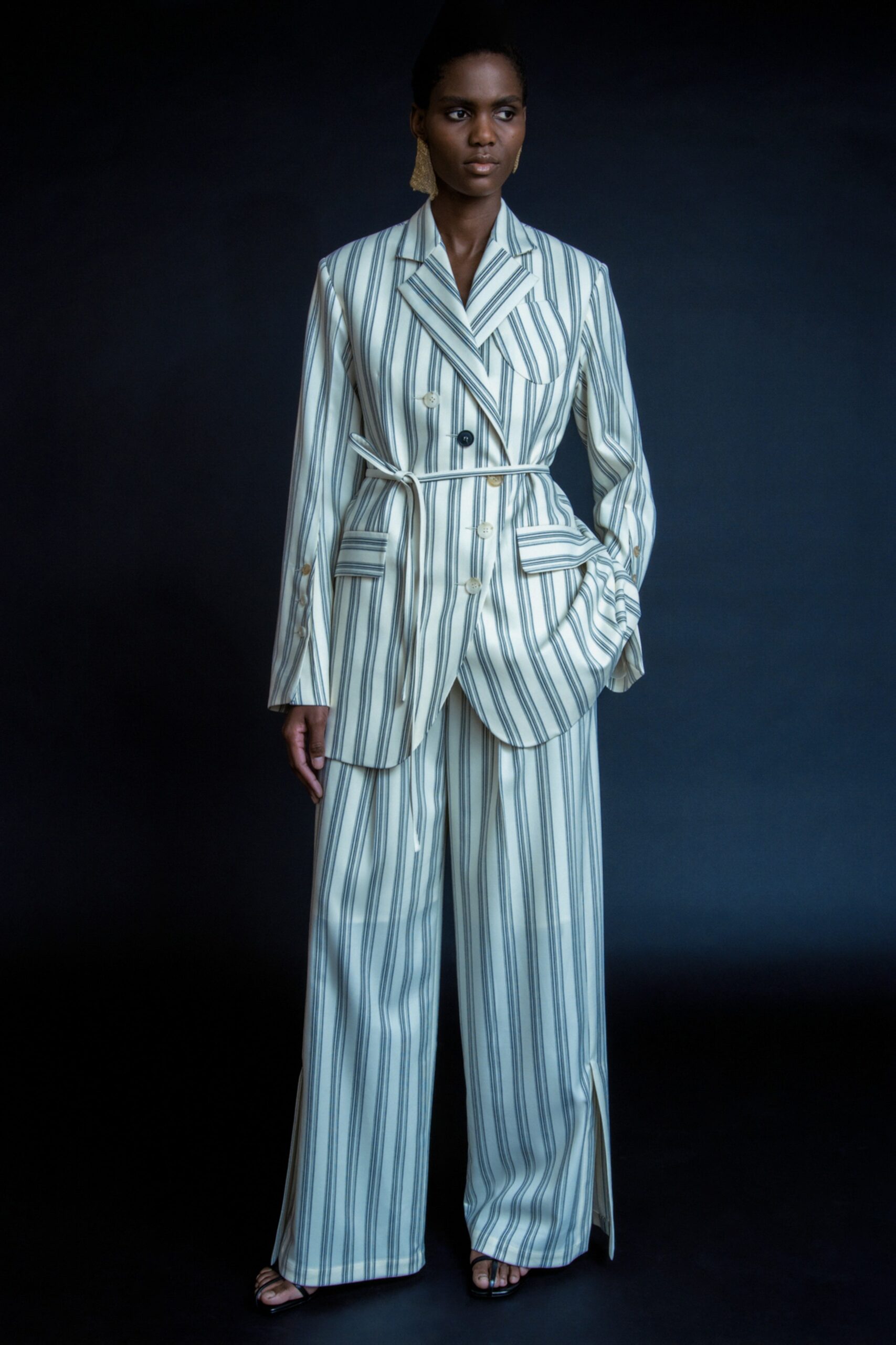Eudon Choi F/W 21 Look 25