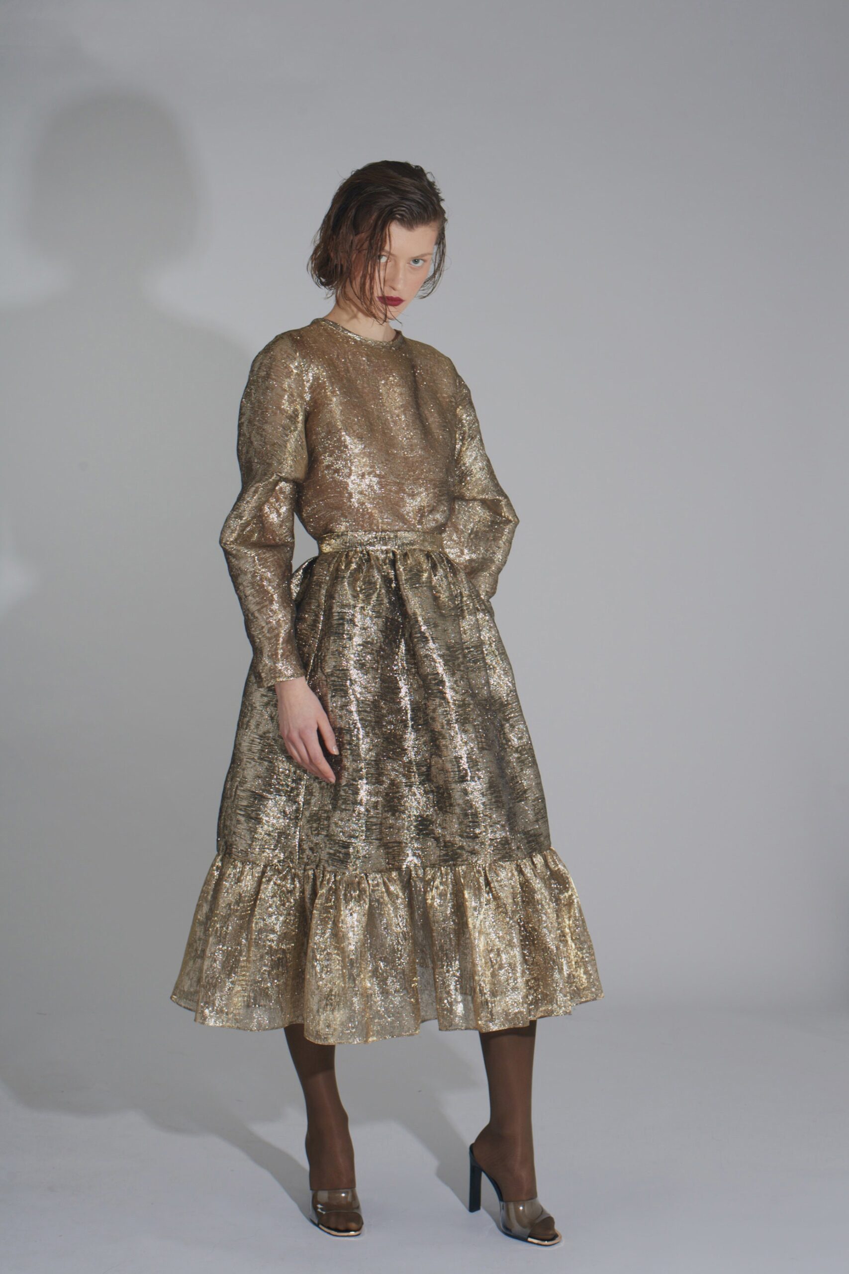 Edeline Lee F/W 20 Look 25