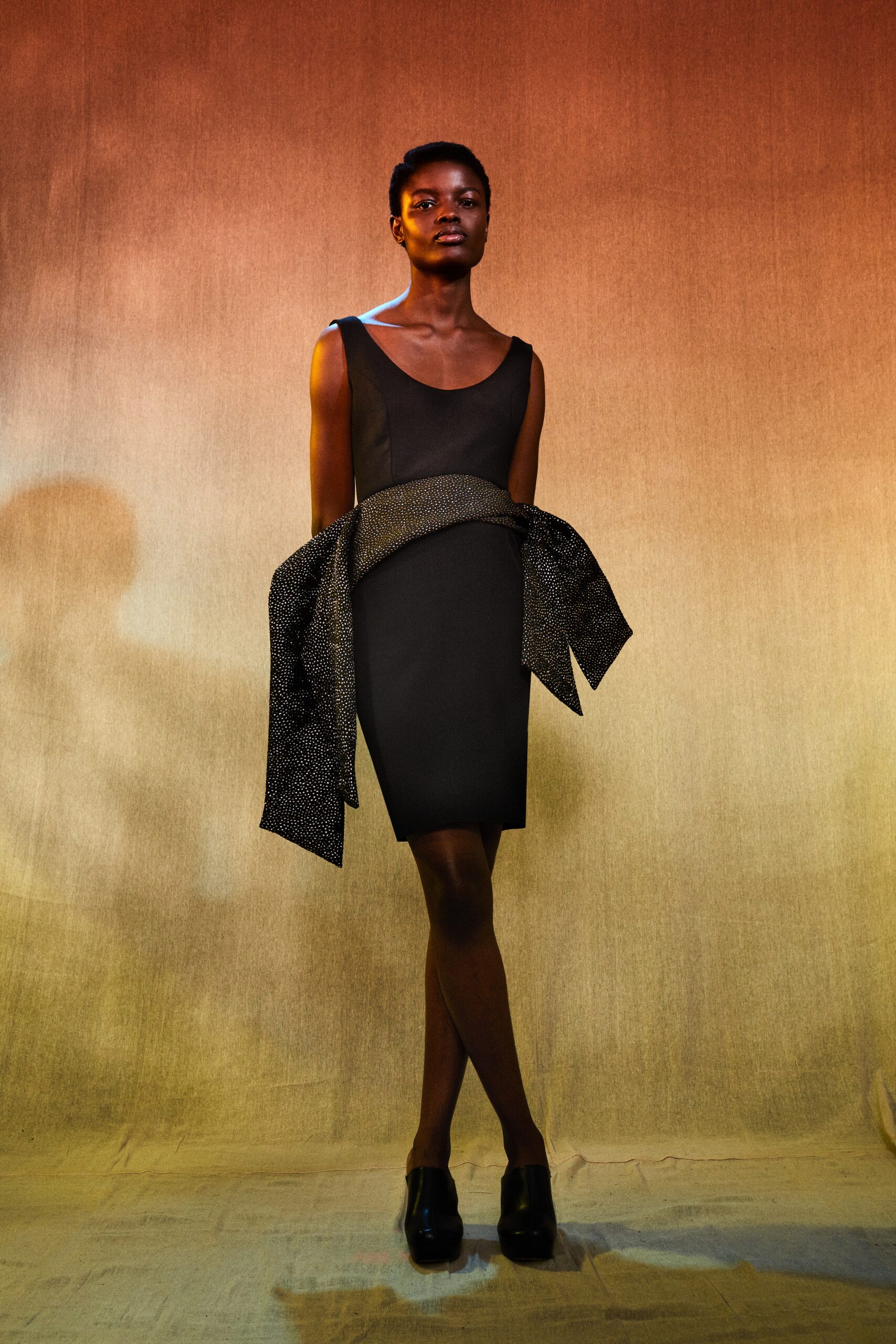 Edeline Lee F/W 22 Look 25