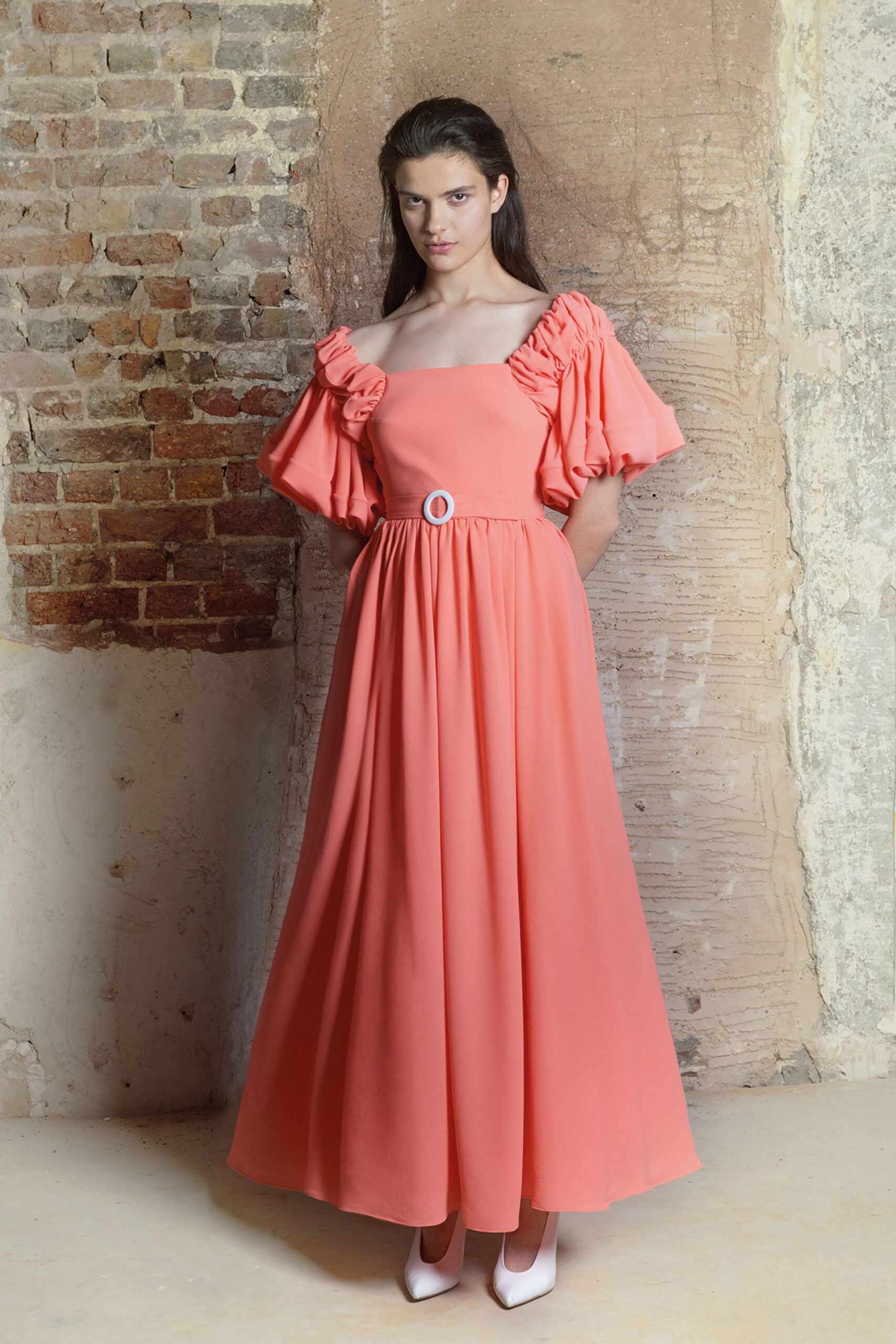 Edeline Lee S/S 21 Look 19