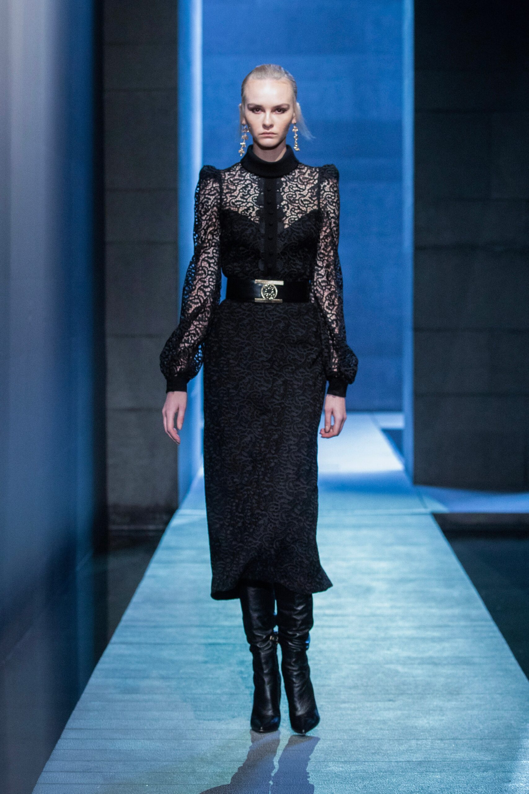 Elie Saab F/W 21 Look 25