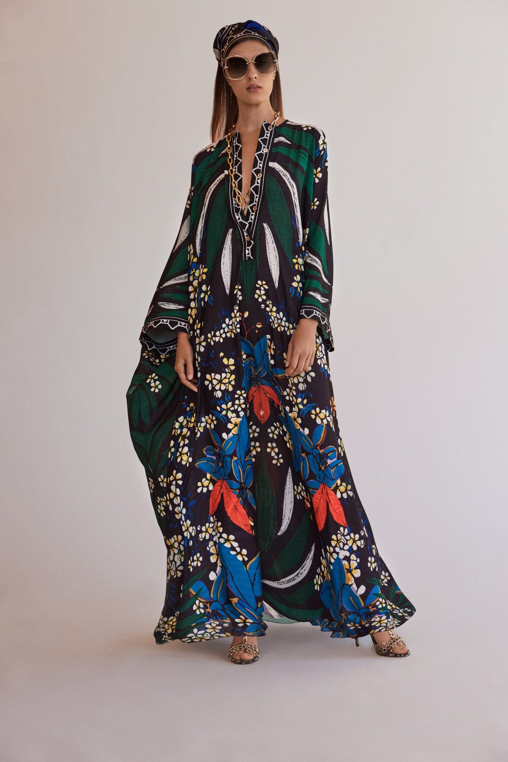 Elie Saab Resort 20 Look 25