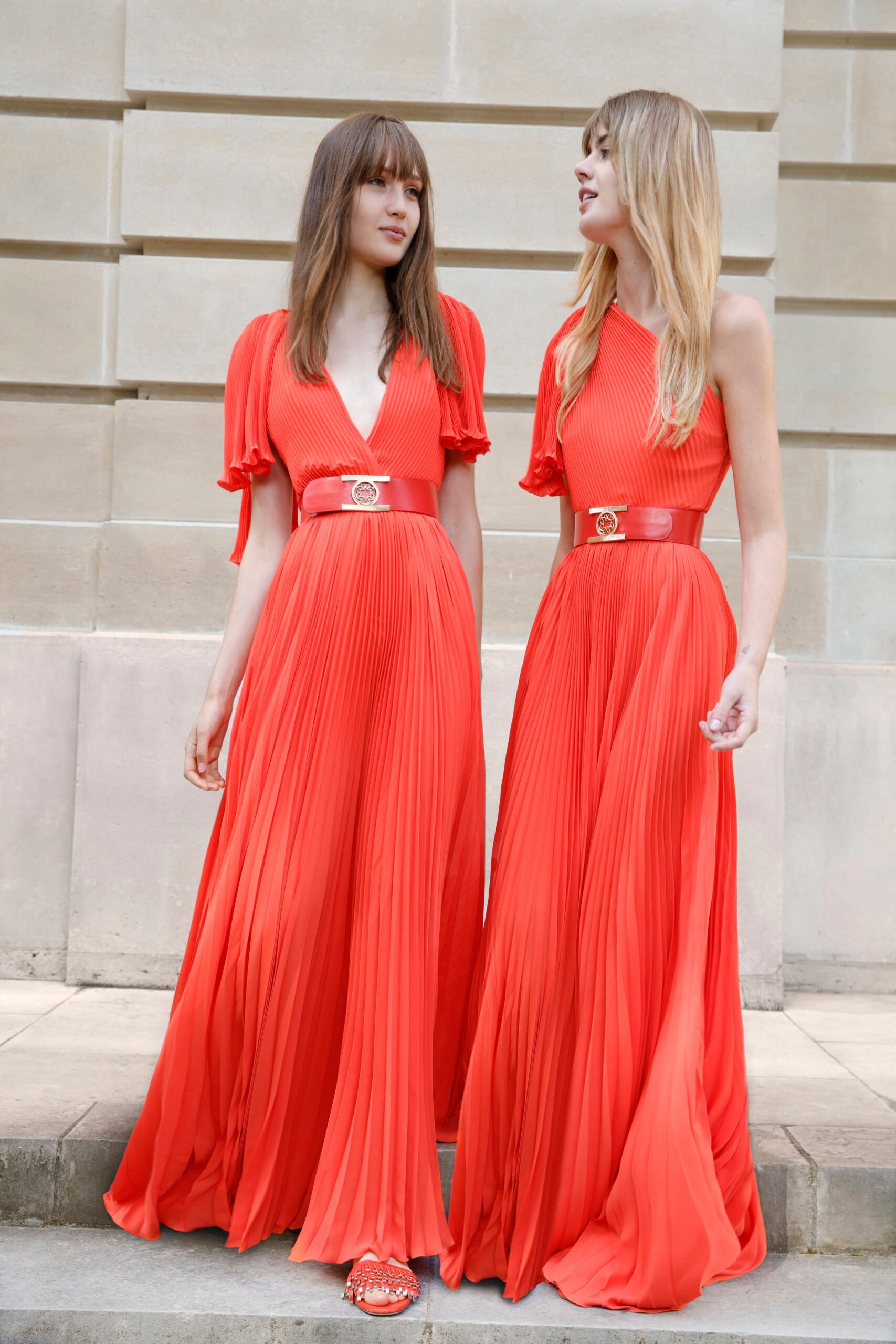 Elie Saab S/S 22 Look 25