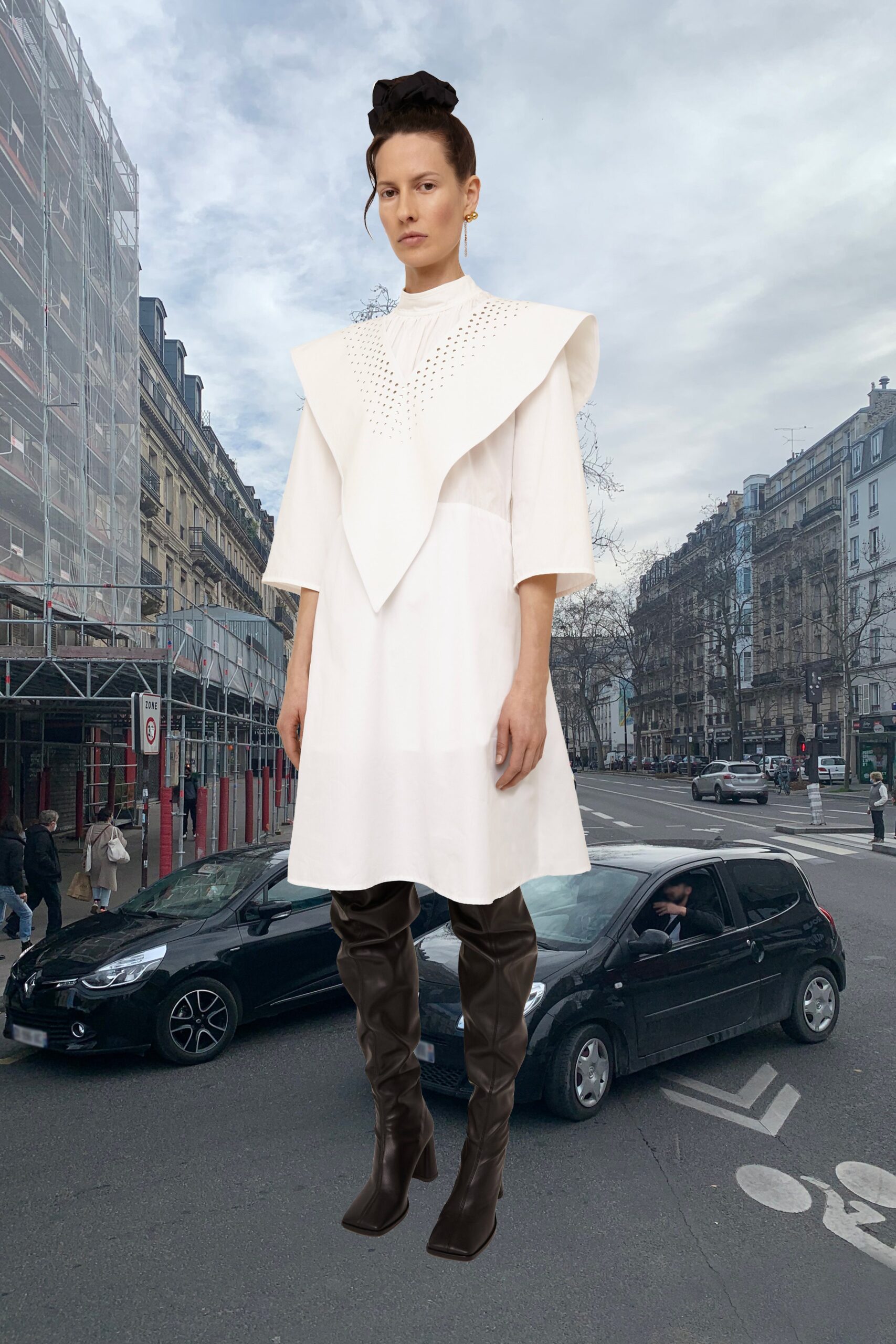 Ellery F/W 21 Look 25