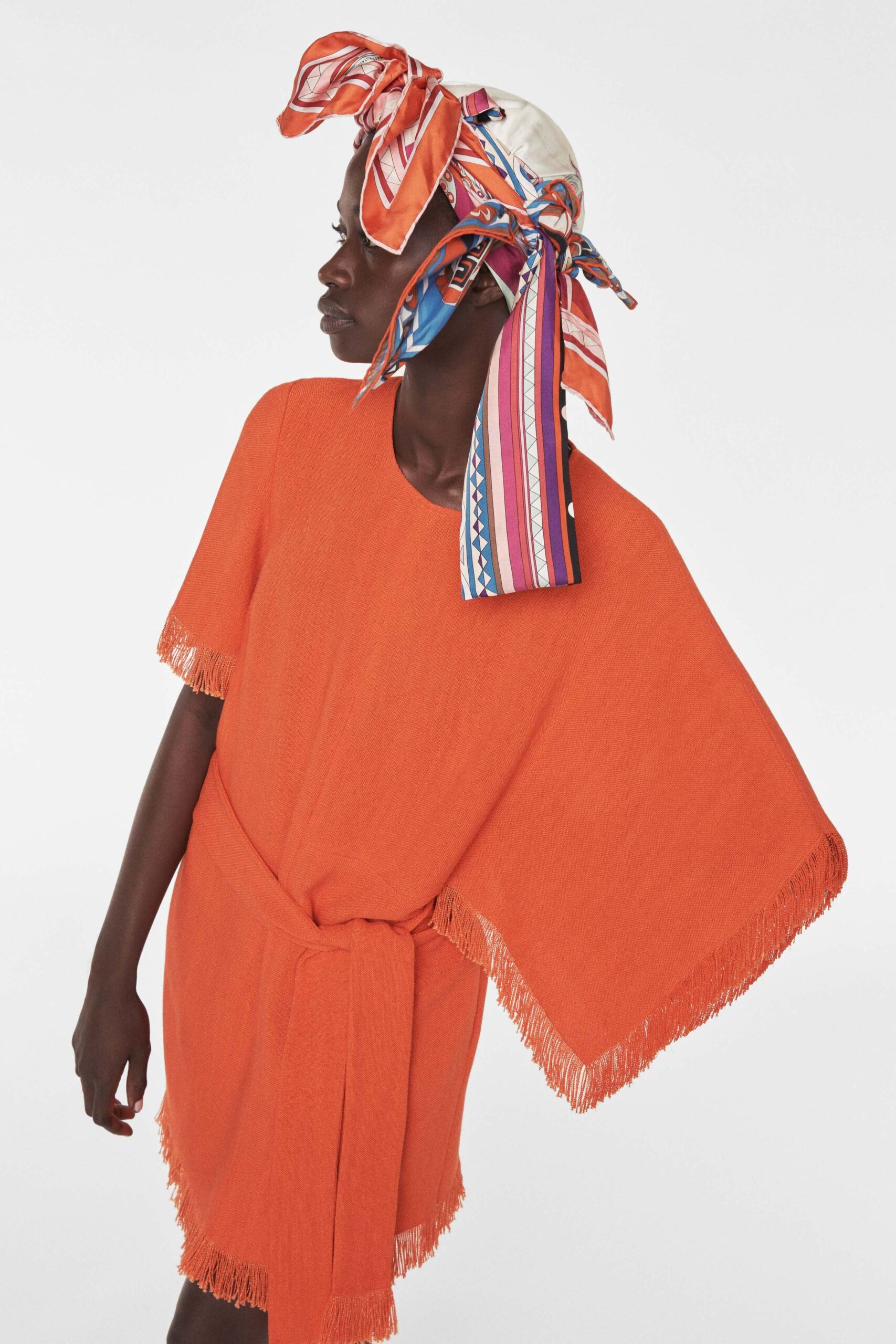 Emilio Pucci S/S 20 Look 25