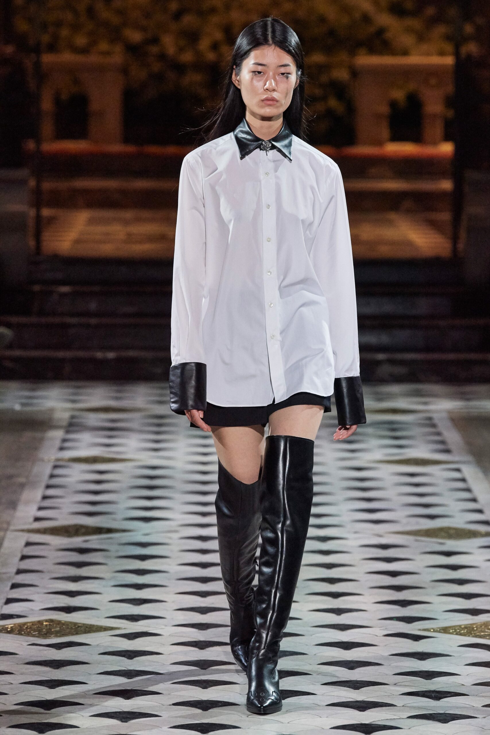 Enfants Riches Déprimés F/W 20 Menswear Look 25