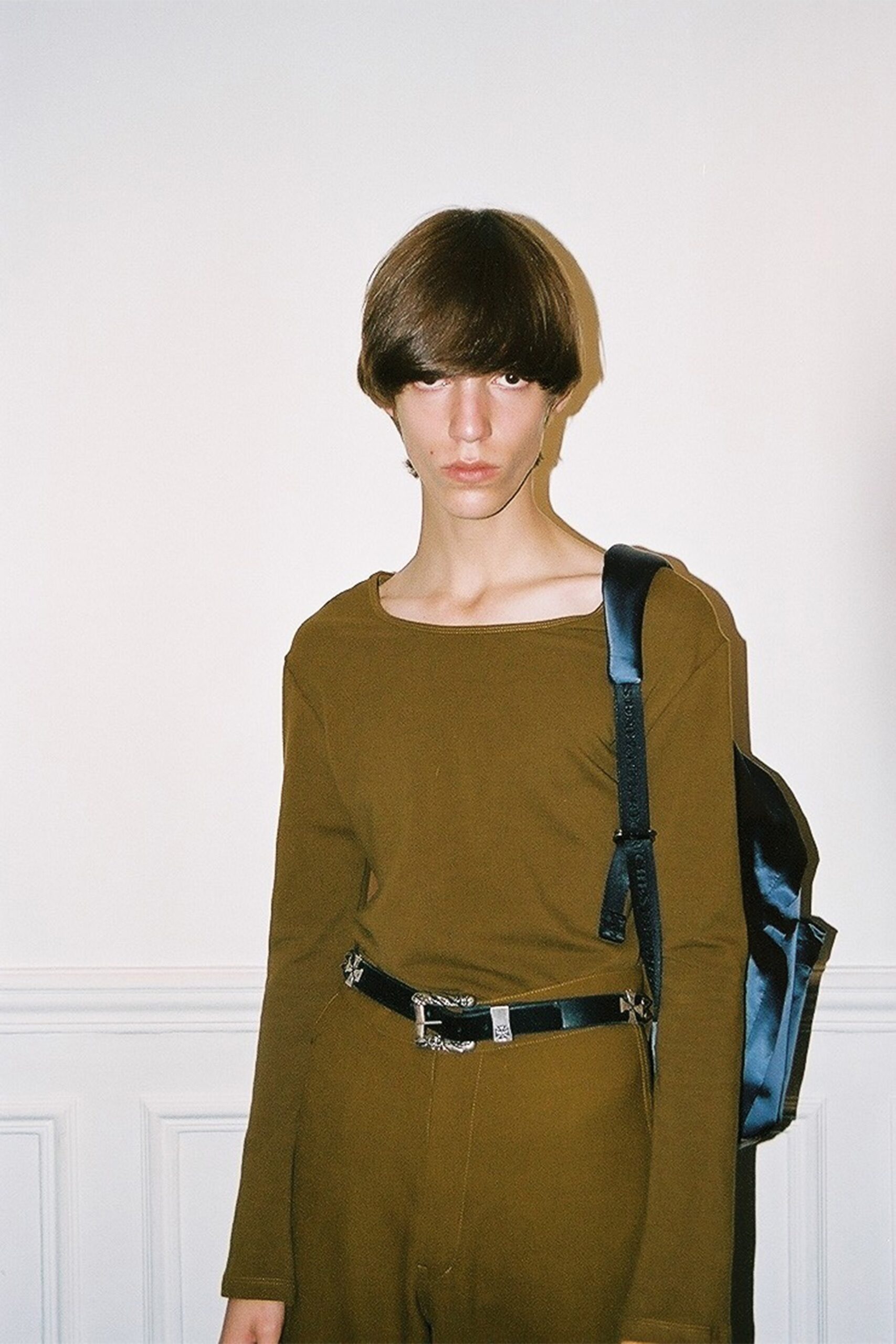 Enfants Riches Déprimés S/S 19 Menswear Look 25