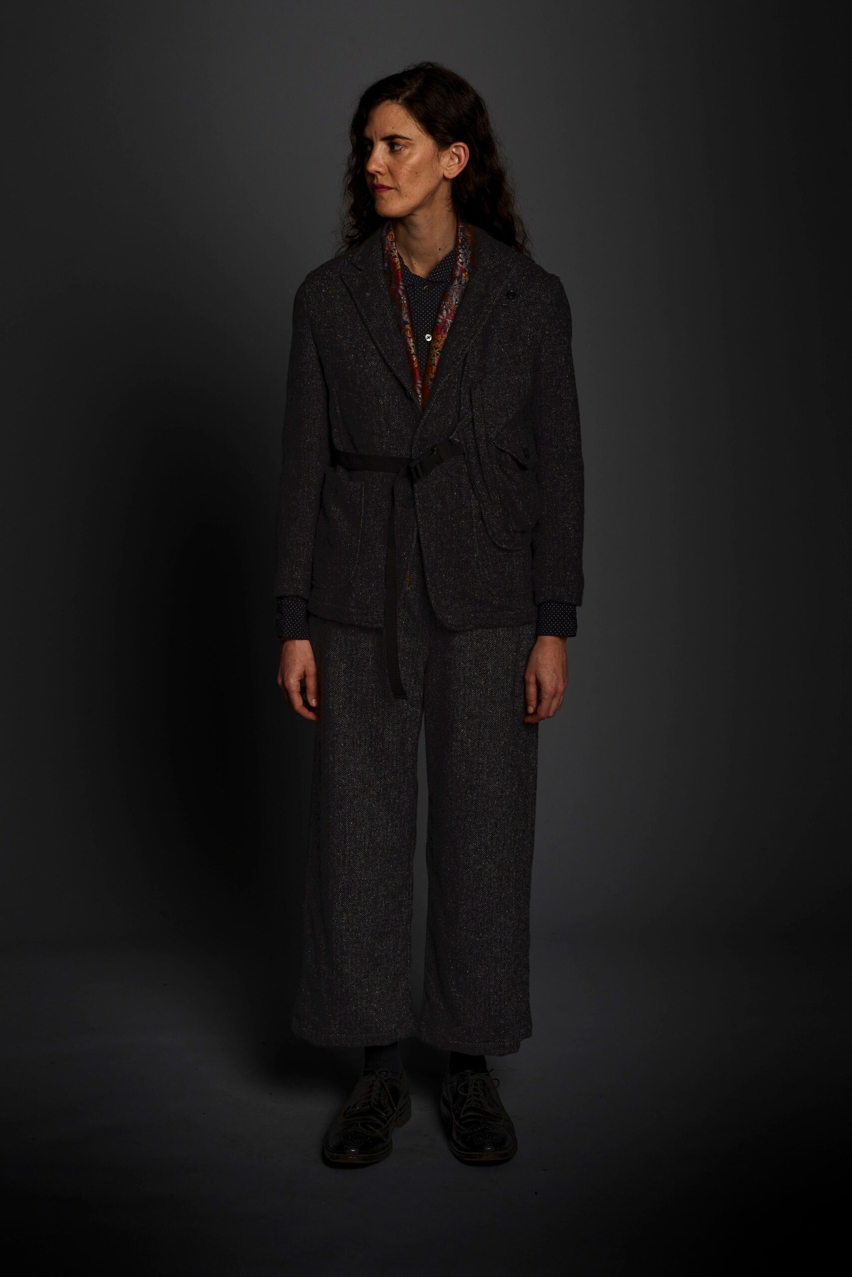 Engineered Garments F/W 20 Menswear Look 25