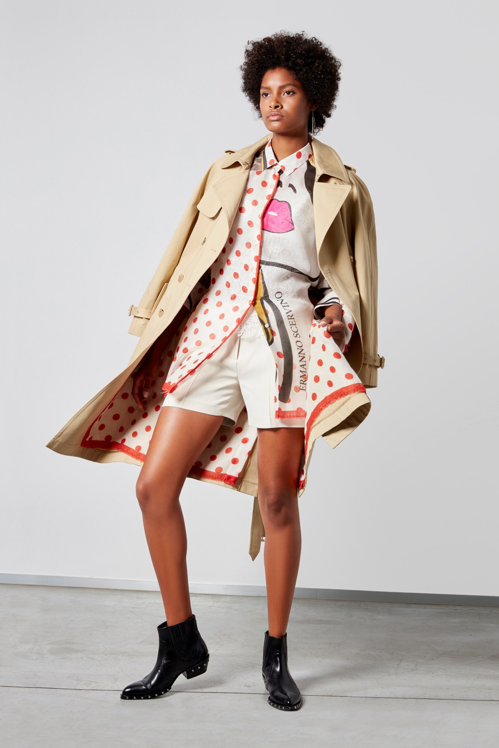 Ermanno Scervino Resort 19 Look 25