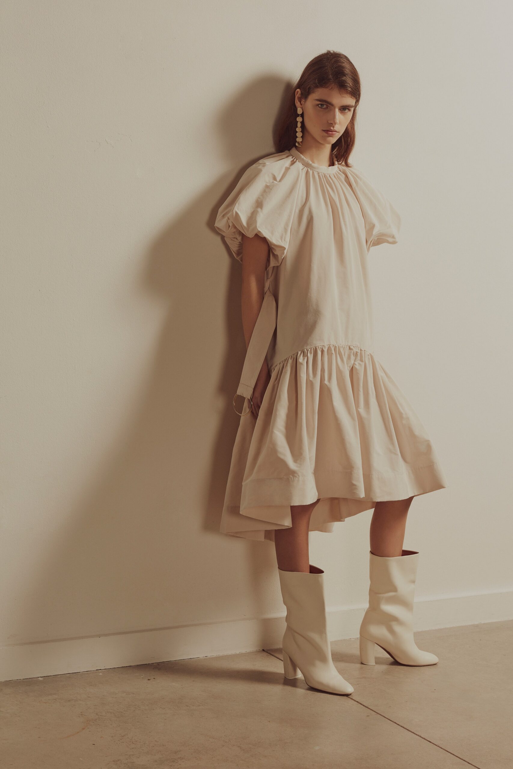 Eudon Choi F/W 20 Look 25