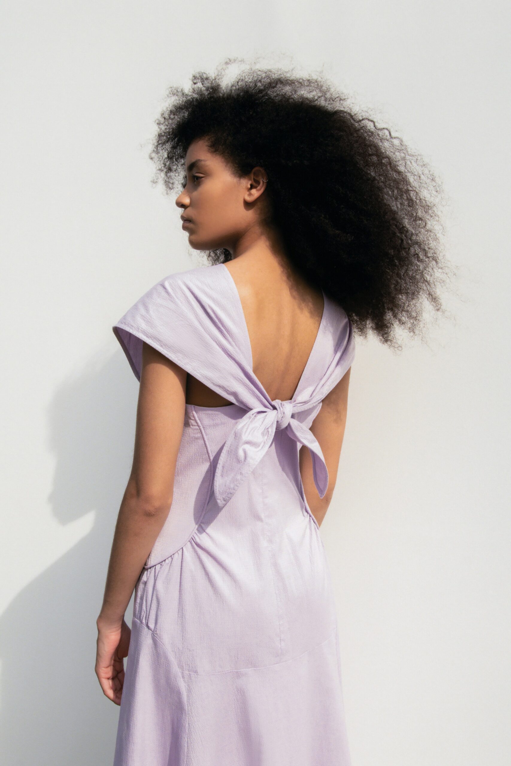 Eudon Choi S/S 22 Look 25