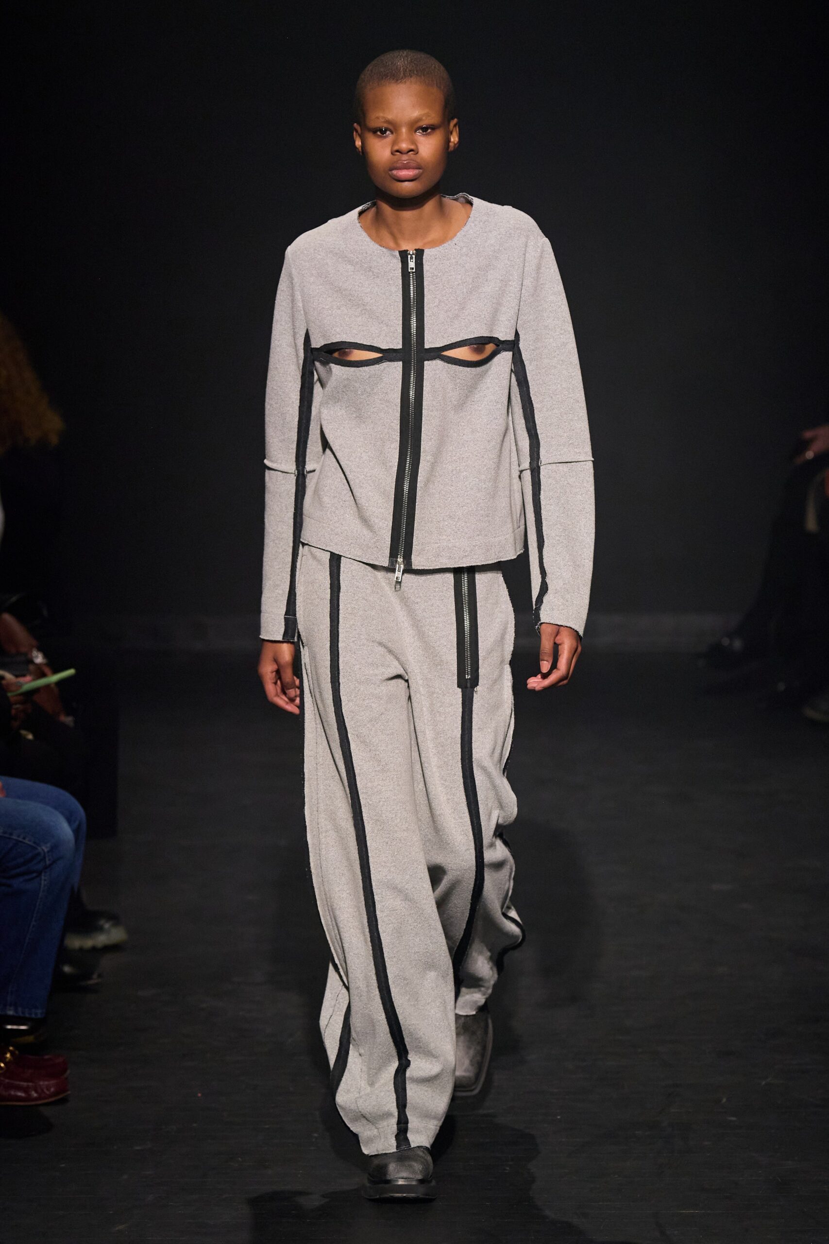 Eckhaus Latta F/W 23 Look 25