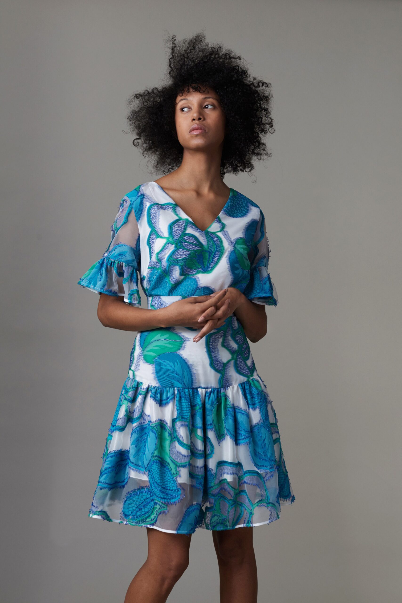 Edeline Lee S/S 20 Look 24