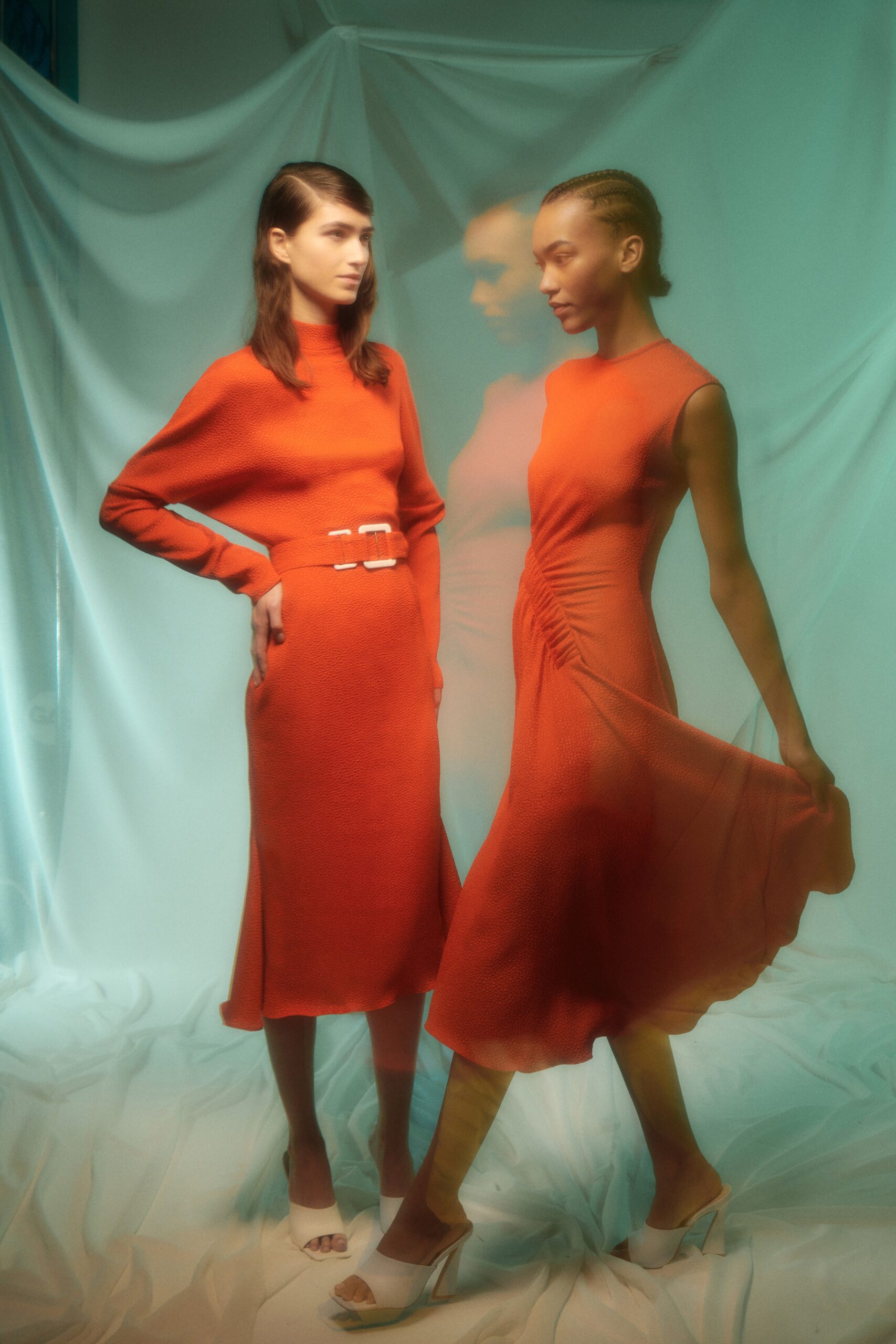 Edeline Lee S/S 23 Look 25