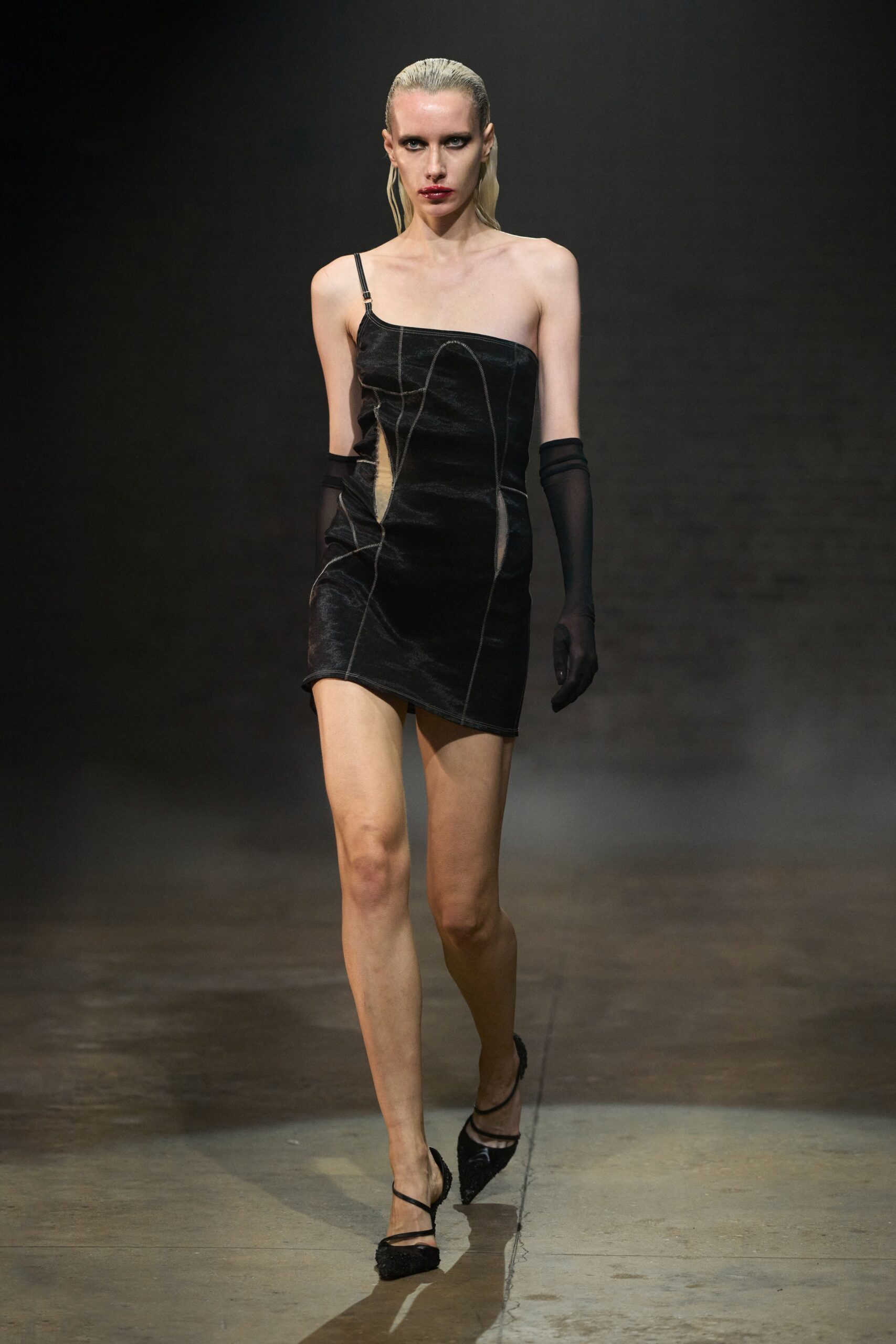 Elena Velez S/S 23 Look 25