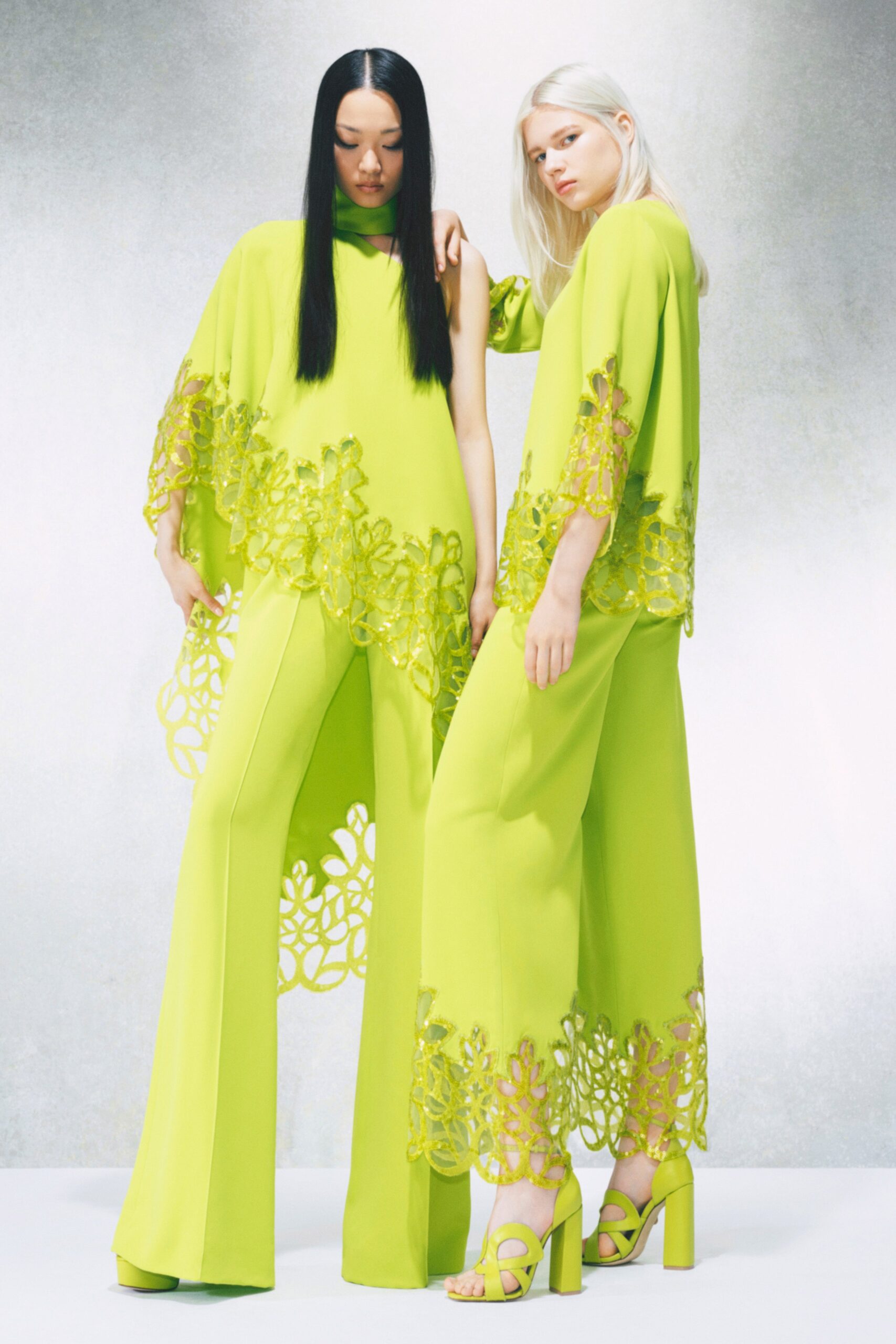 Elie Saab Resort 23 Look 25