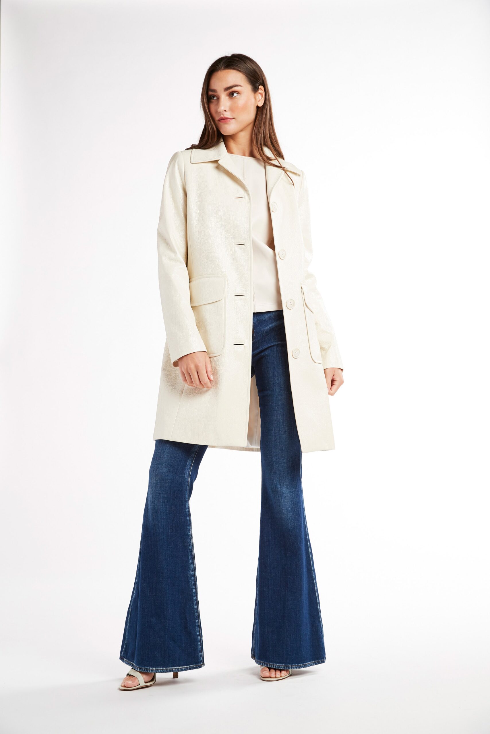 Elie Tahari S/S 19 Look 25