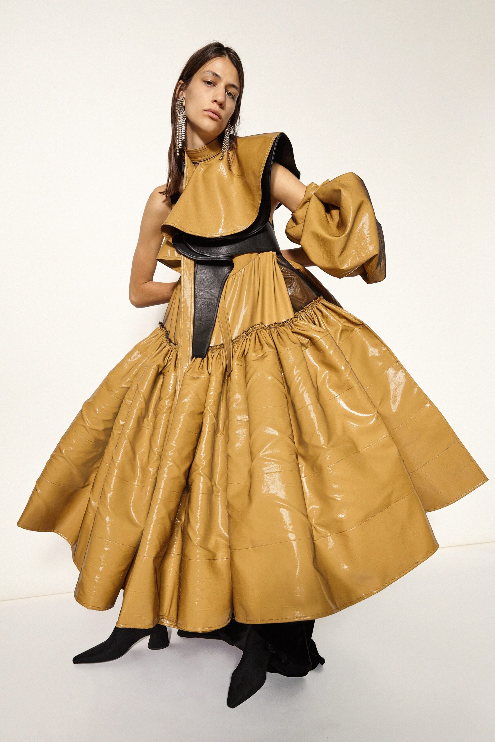 Ellery F/W 19 Look 21