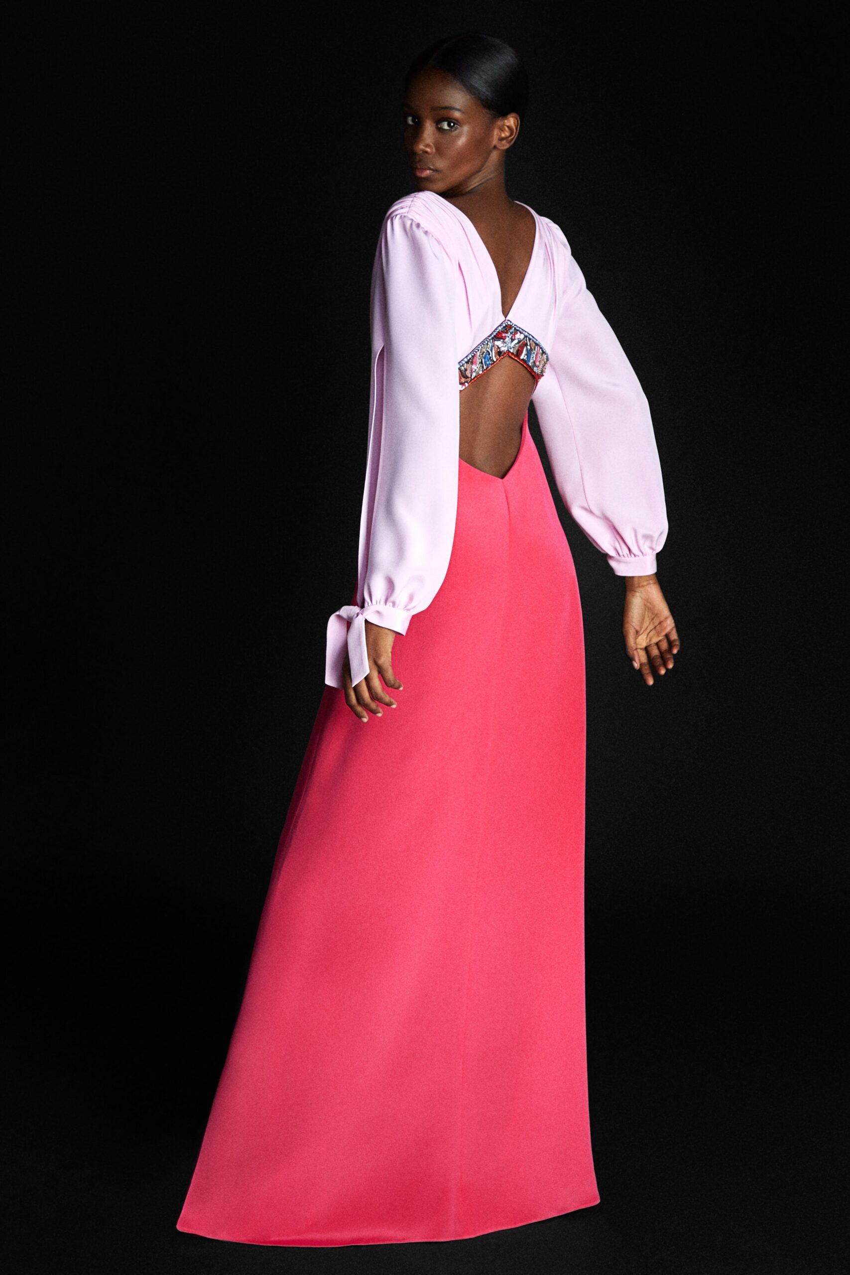 Emilio Pucci Resort 20 Look 24