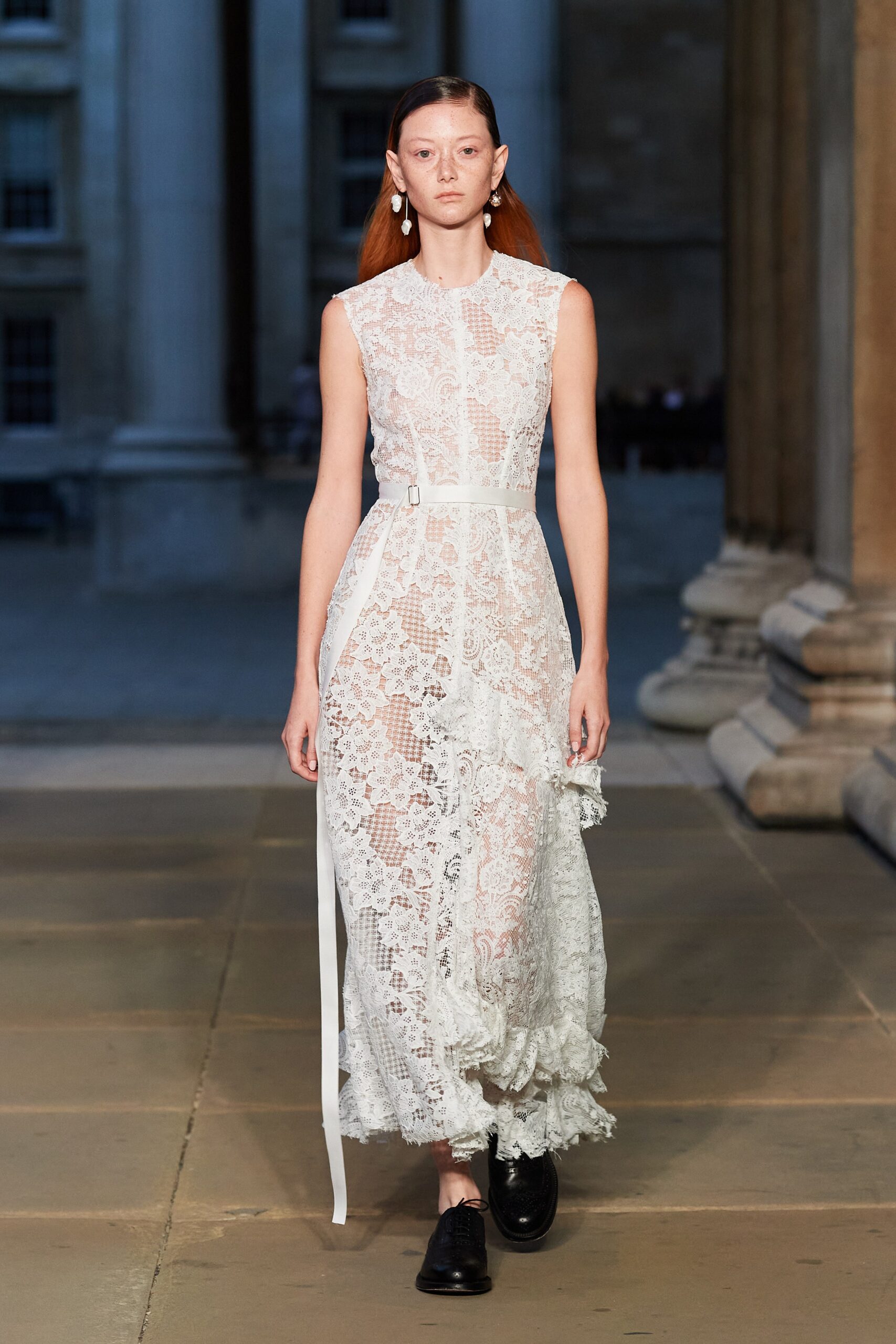 Erdem S/S 23 Look 25