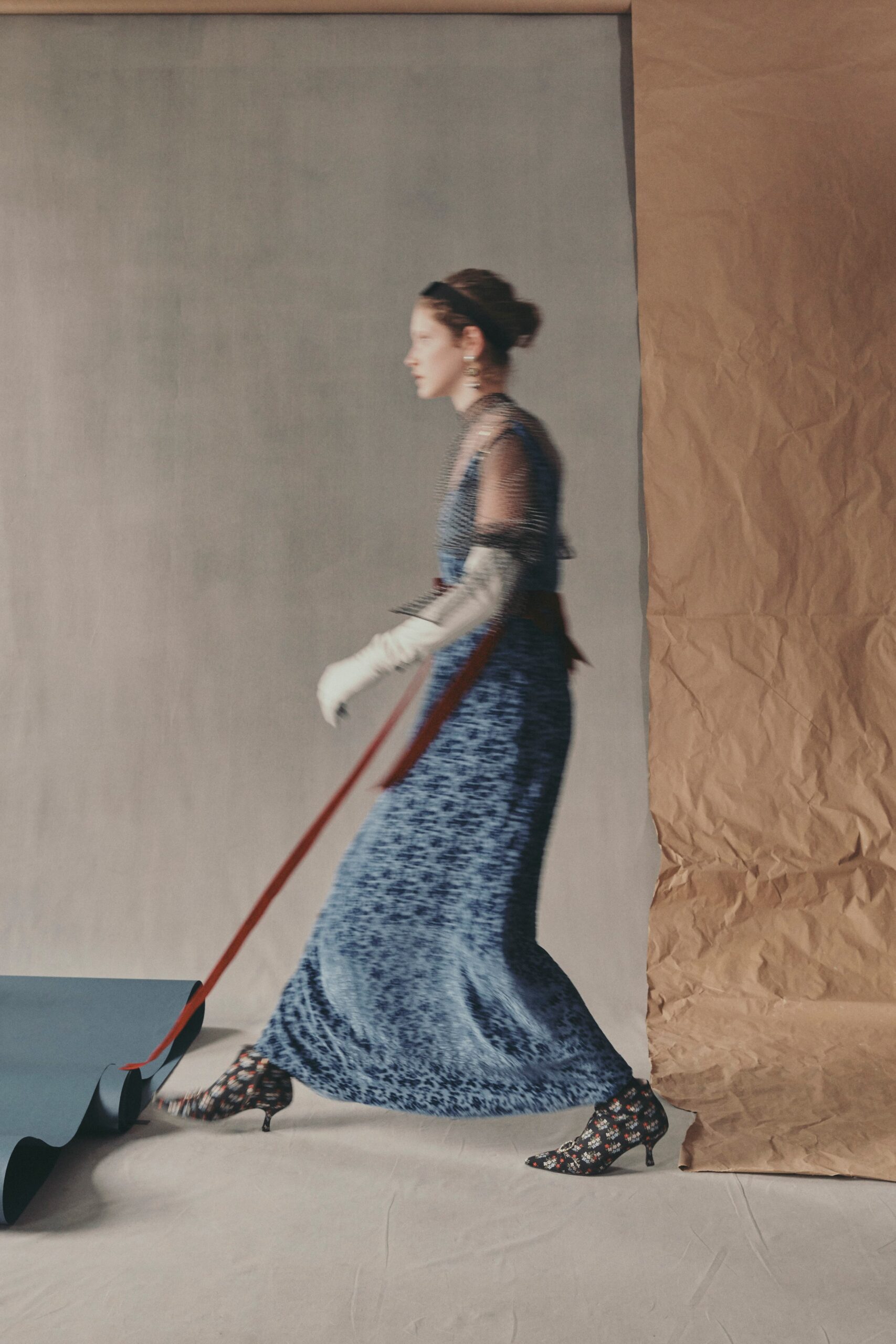 Erdem Resort 19 Look 25