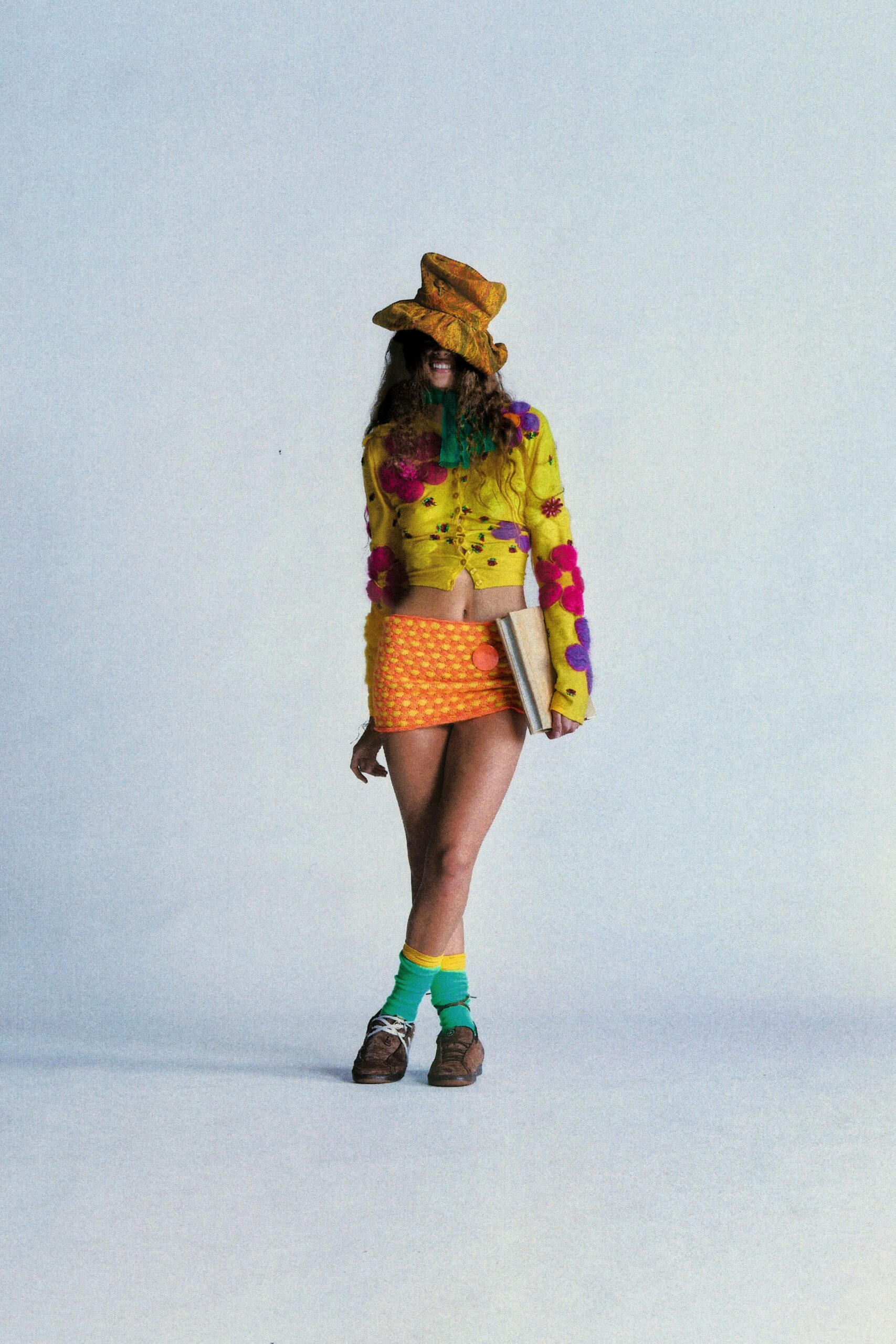 ERL F/W 23 Look 24
