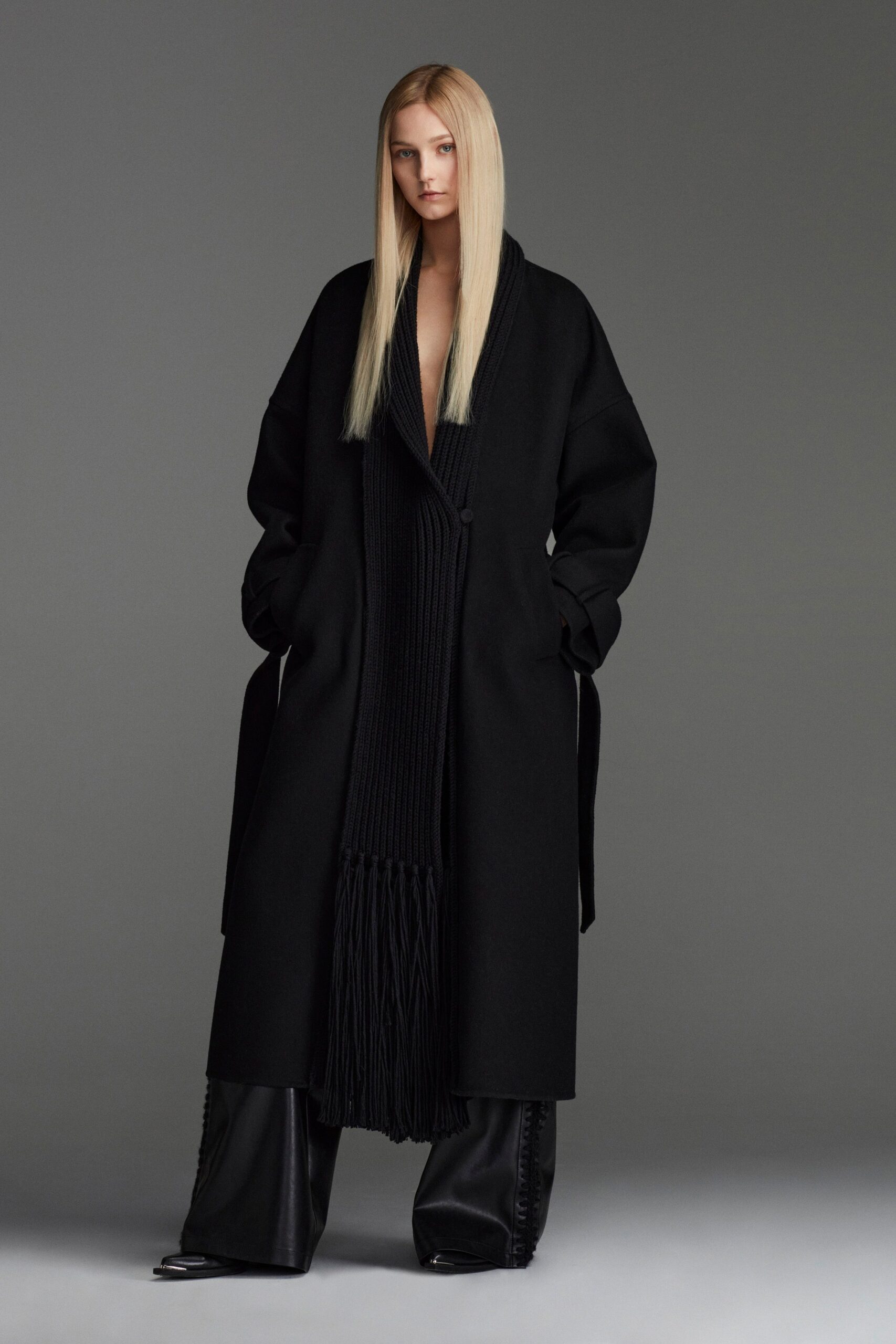 Ermanno Scervino F/W 23 Look 25