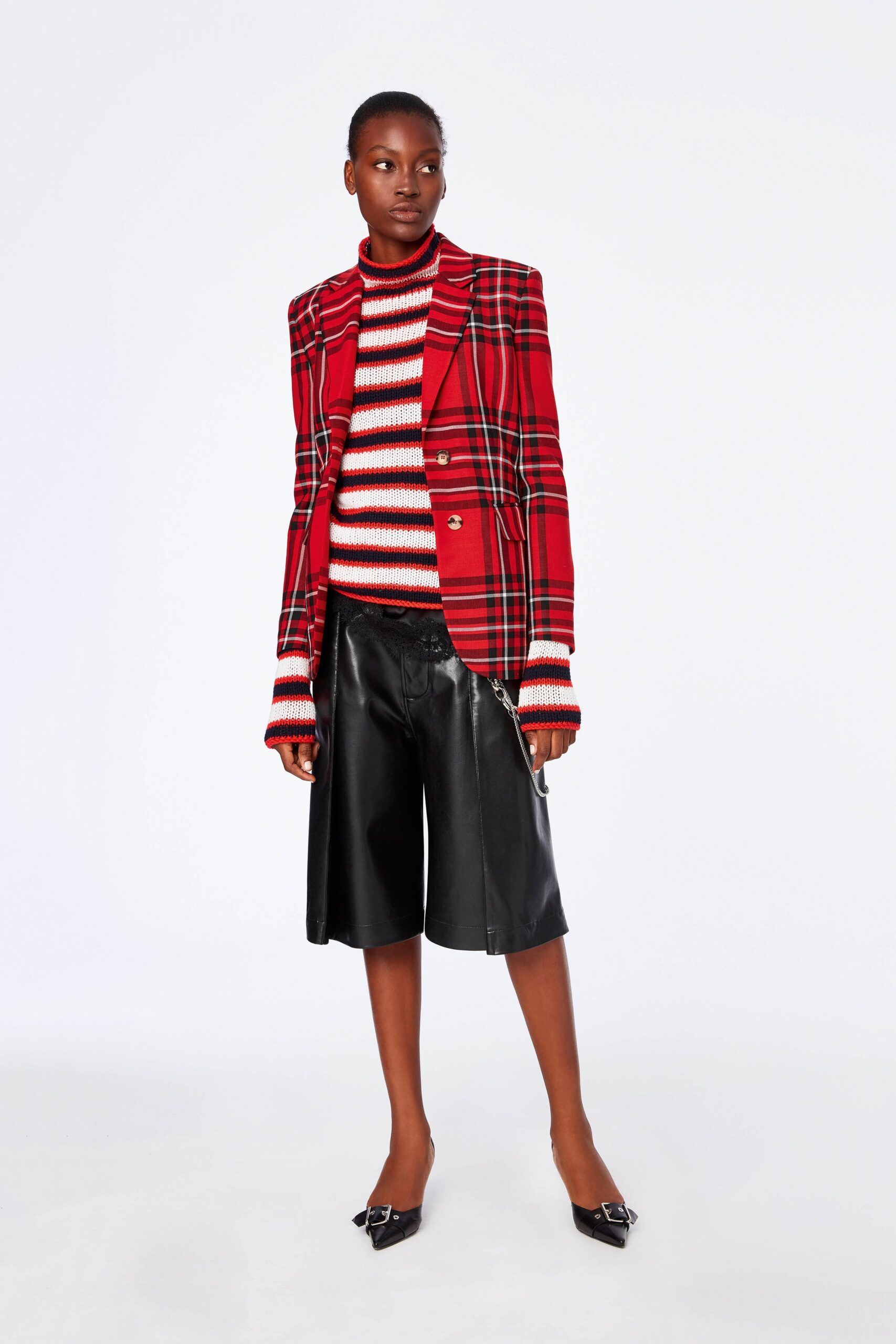 Ermanno Scervino Resort 20 Look 25