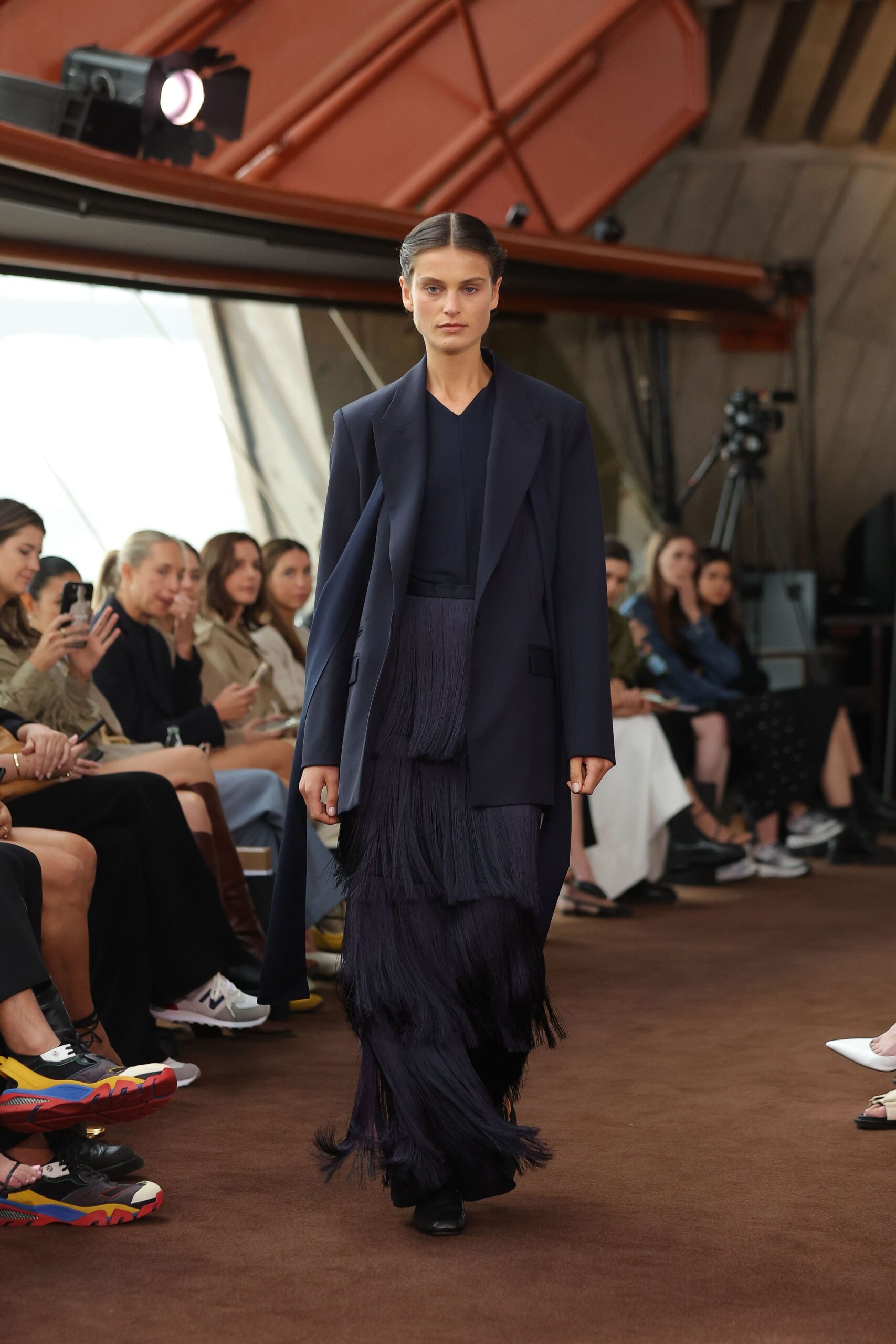 Esse Australia Resort 23 Look 25