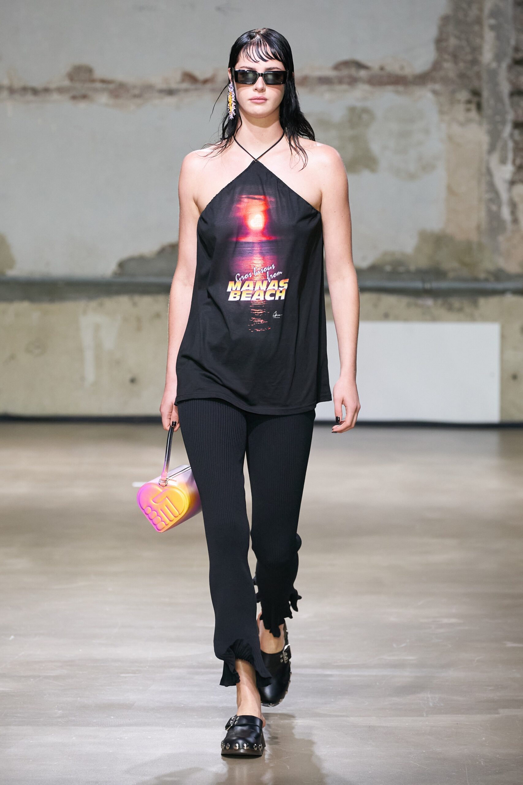 Ester Manas S/S 23 Look 25