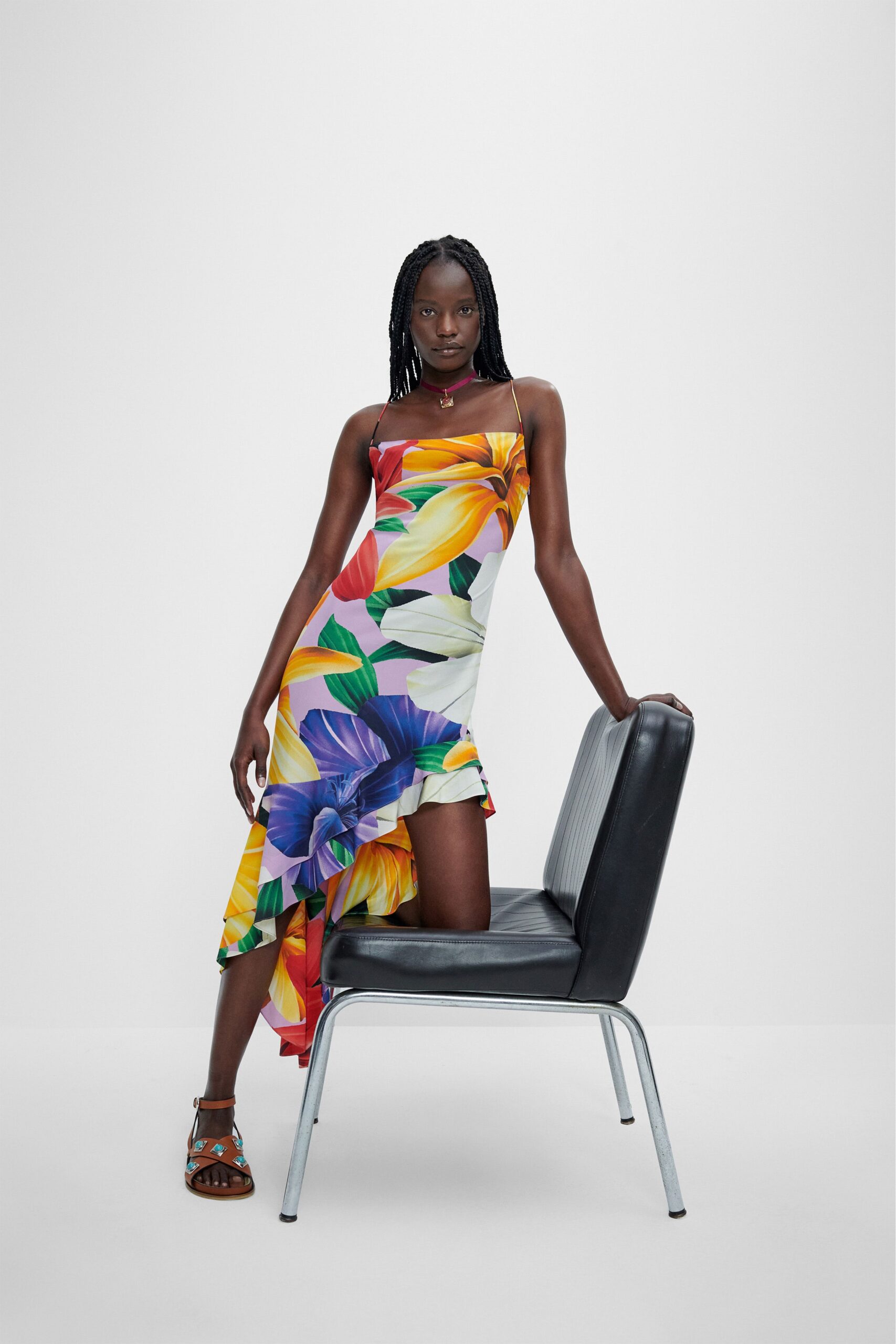 Etro Resort 23 Look 25
