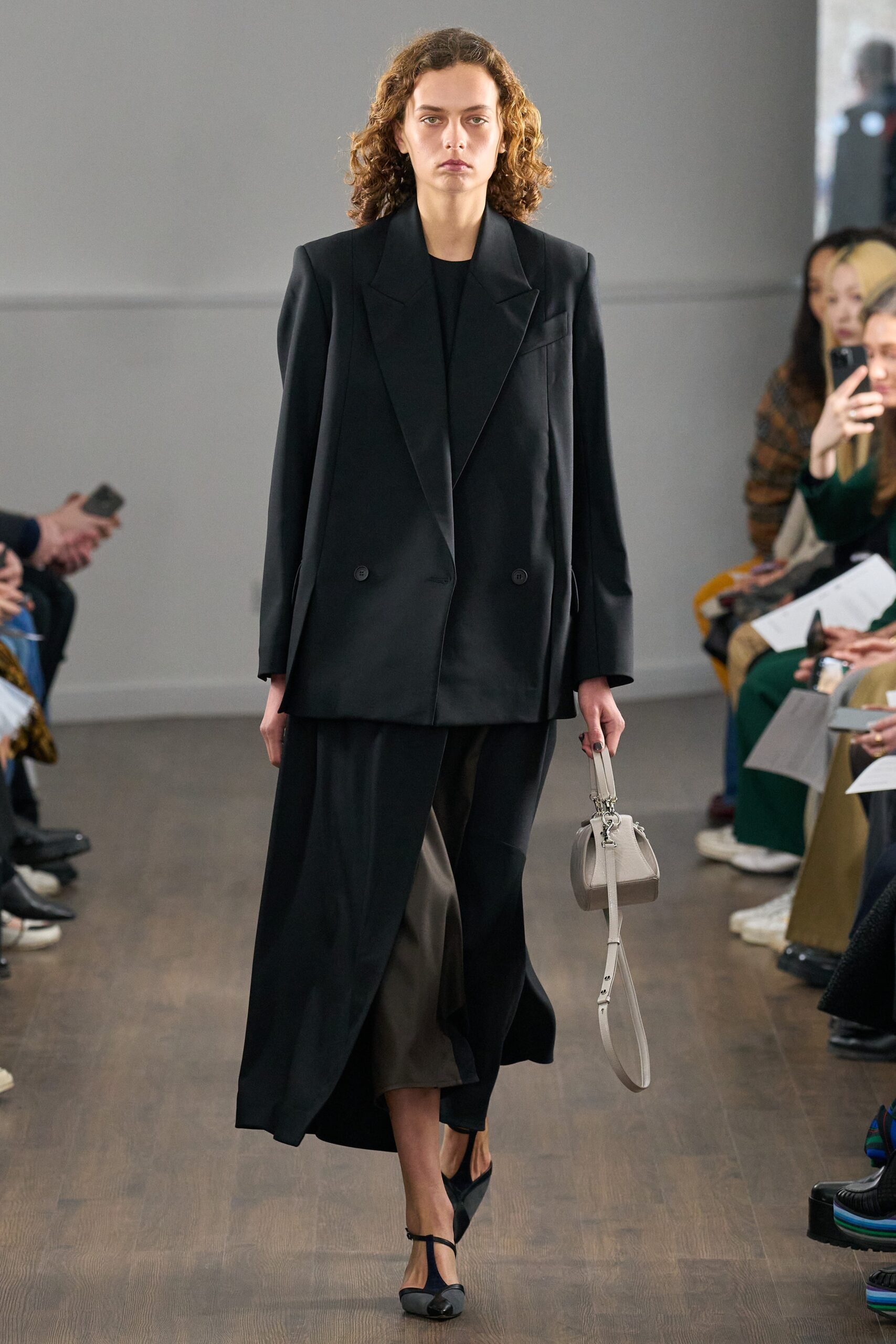 Eudon Choi F/W 23 Look 25