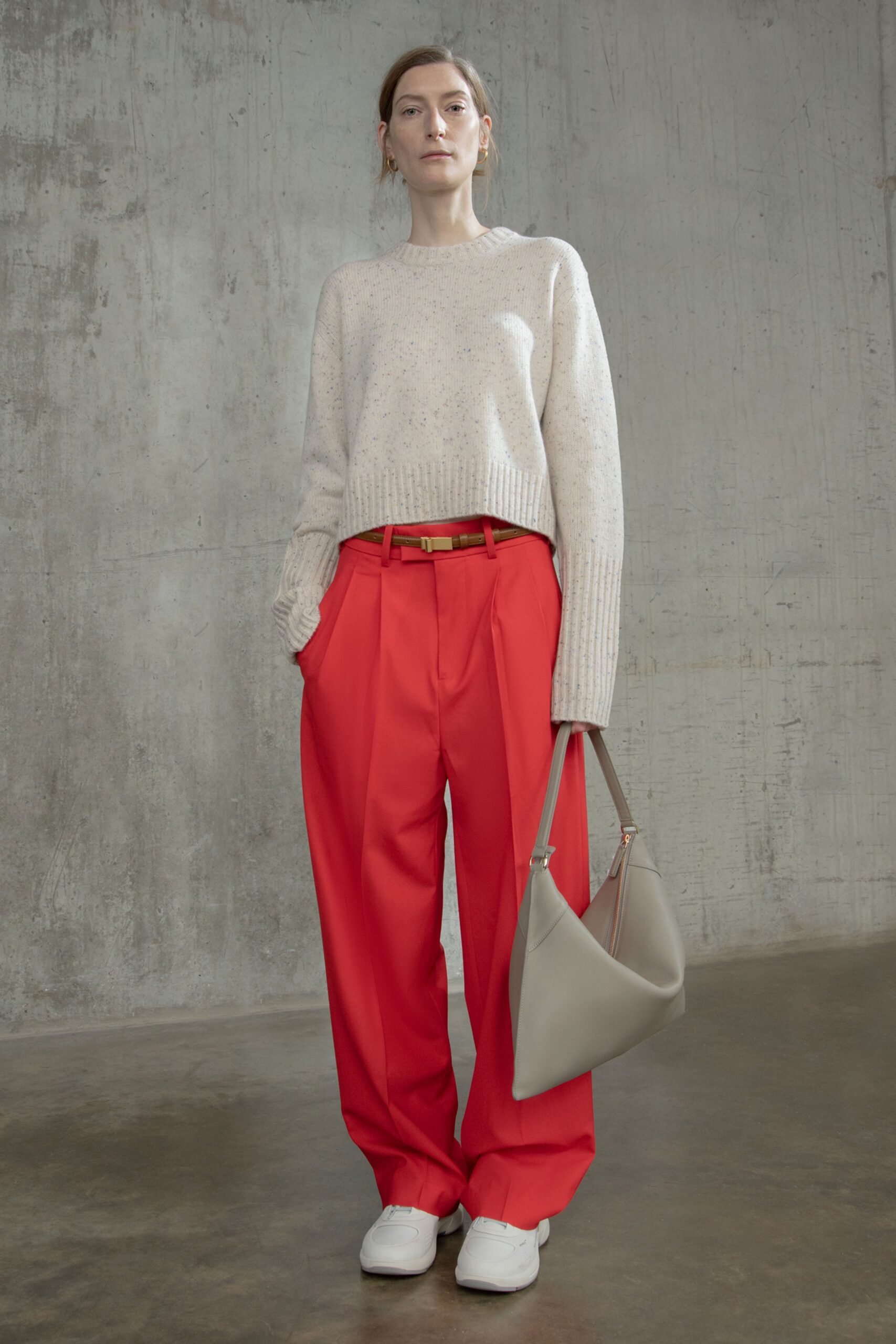 Eudon Choi F/W 23 Look 25