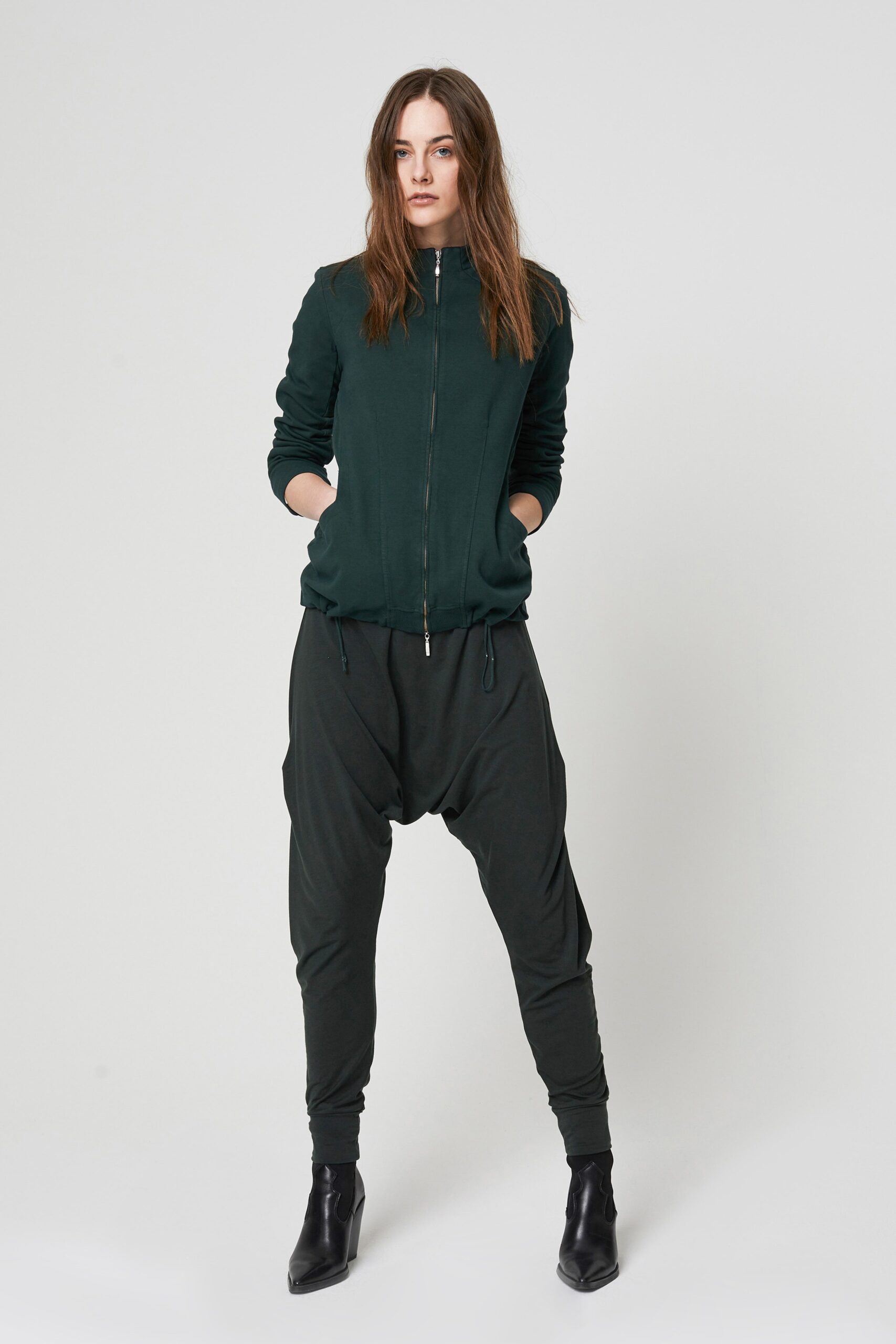 European Culture F/W 21 Look 25