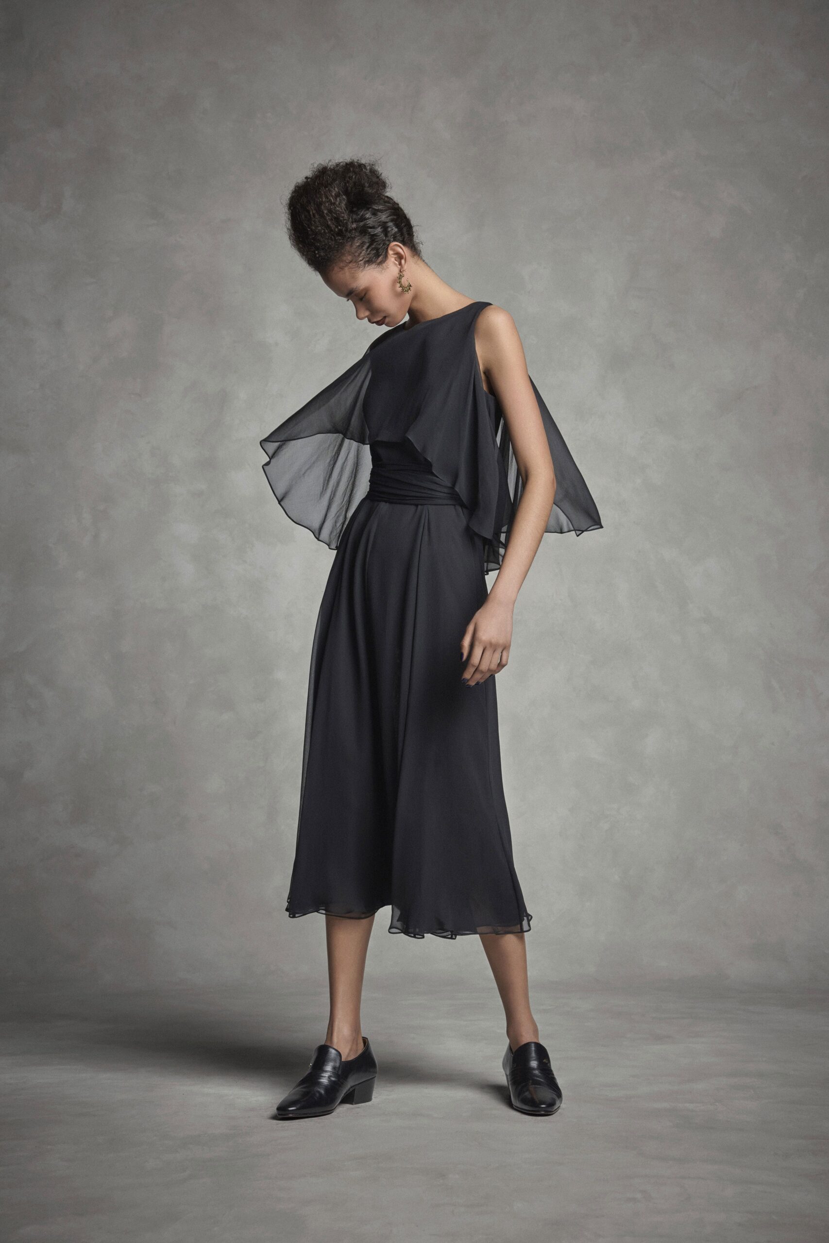 Duro Olowu F/W 22 Look 26
