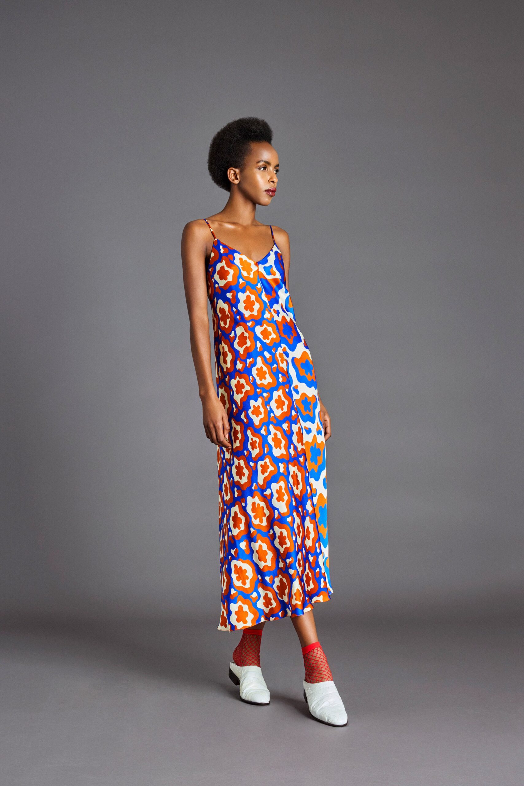 Duro Olowu S/S 22 Look 26