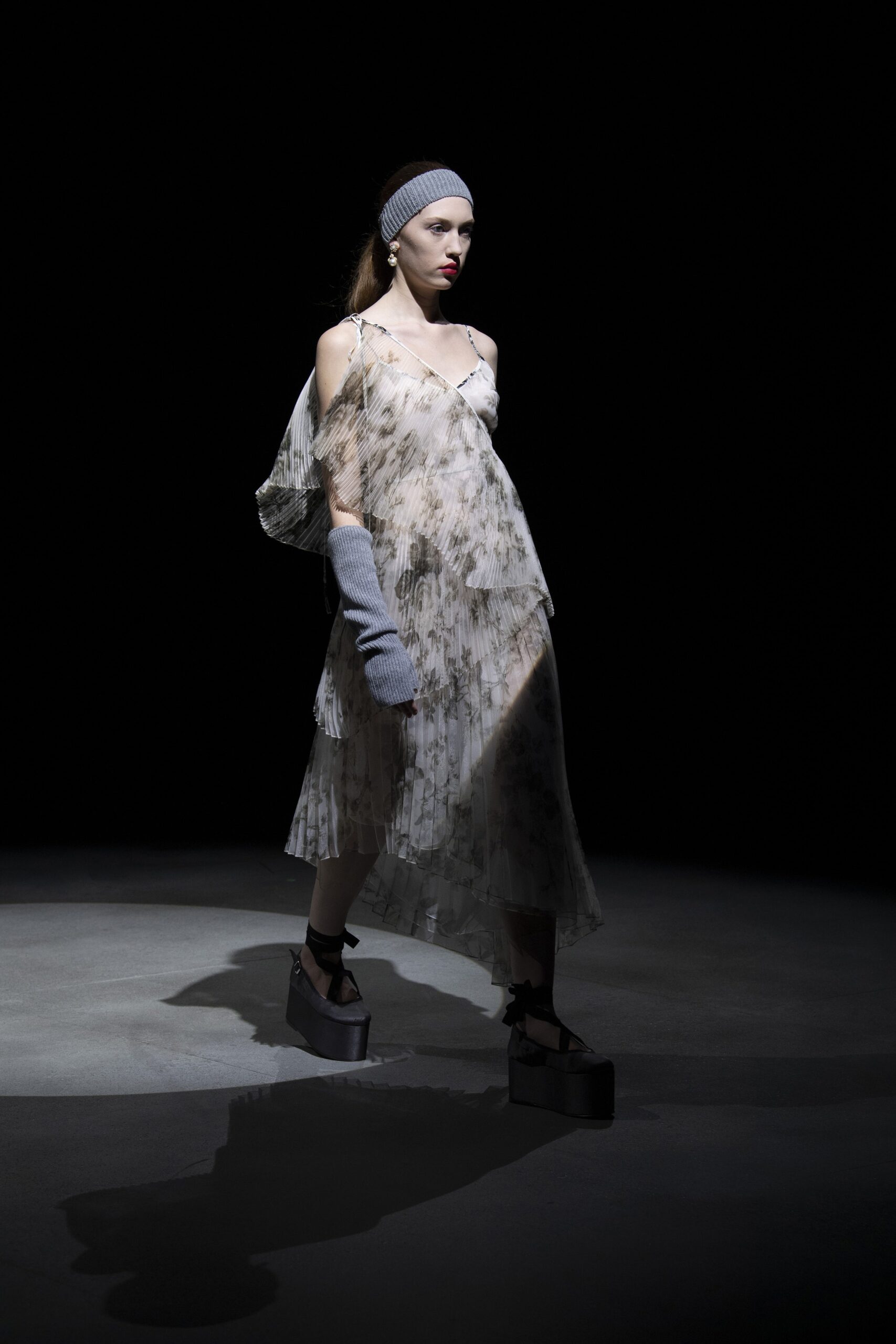 Erdem F/W 21 Look 26