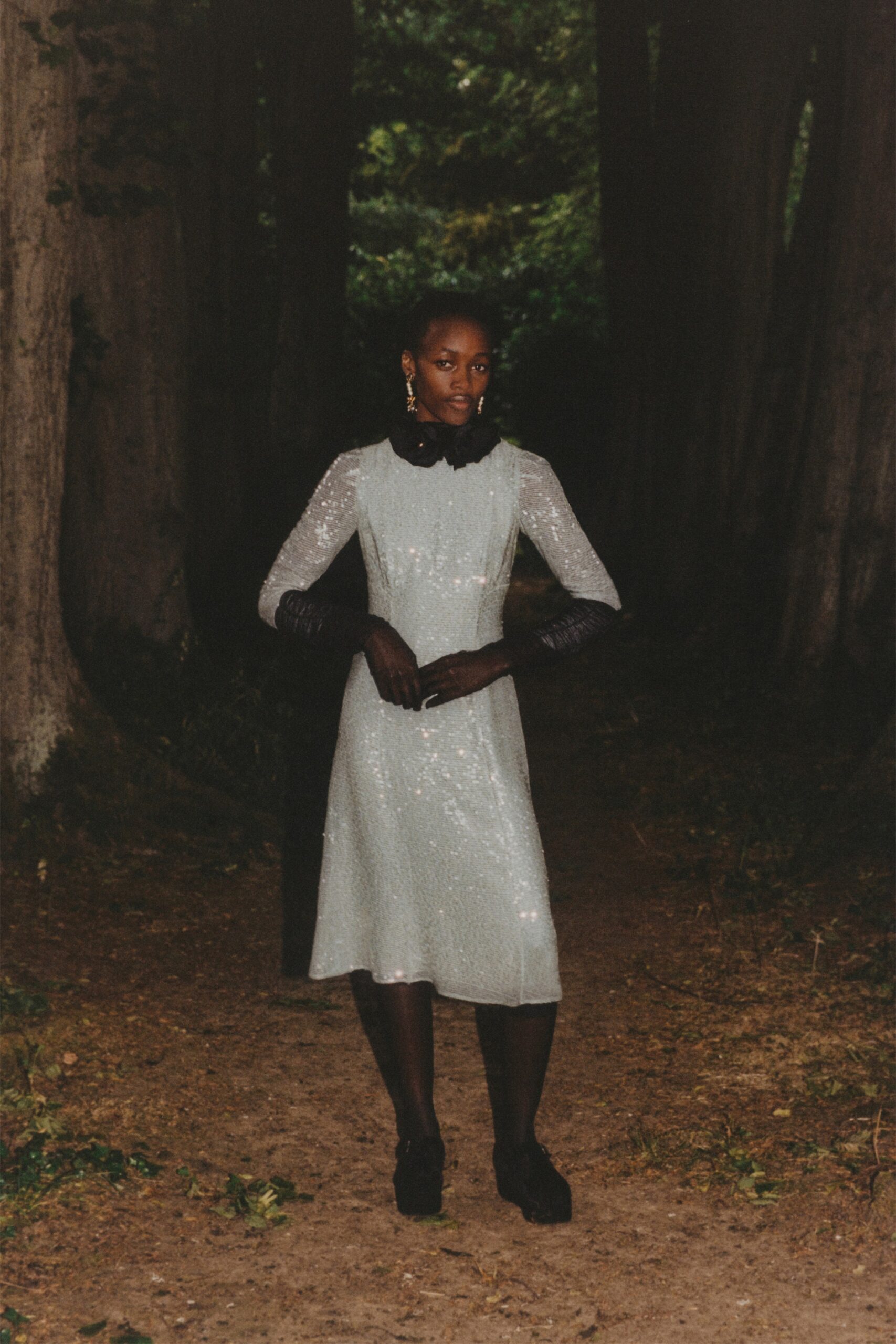 Erdem Resort 21 Look 26