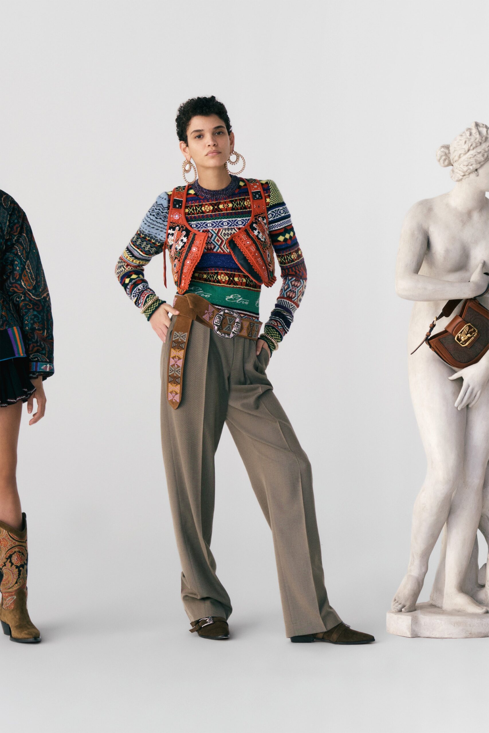 Etro F/W 21 Look 26