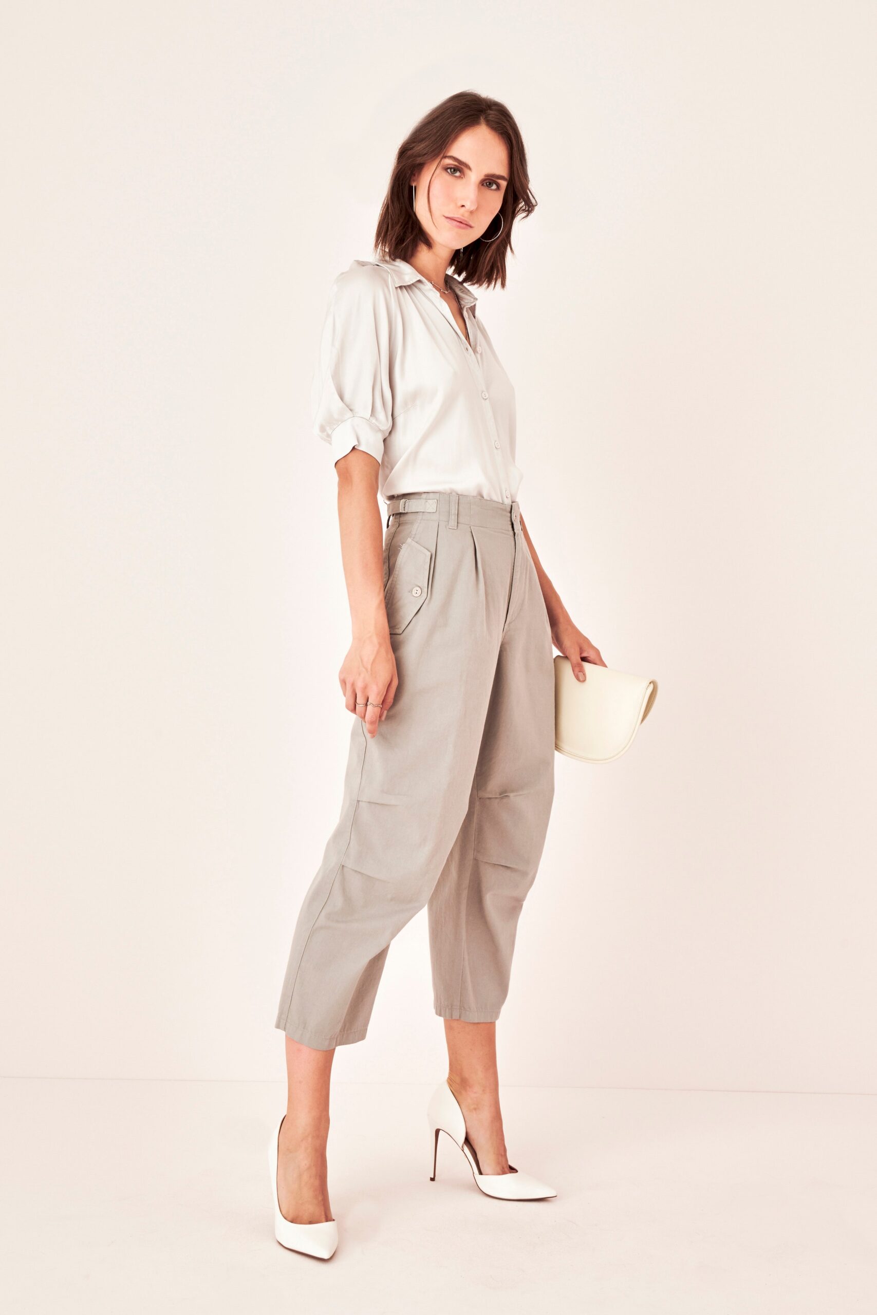 European Culture S/S 21 Look 26