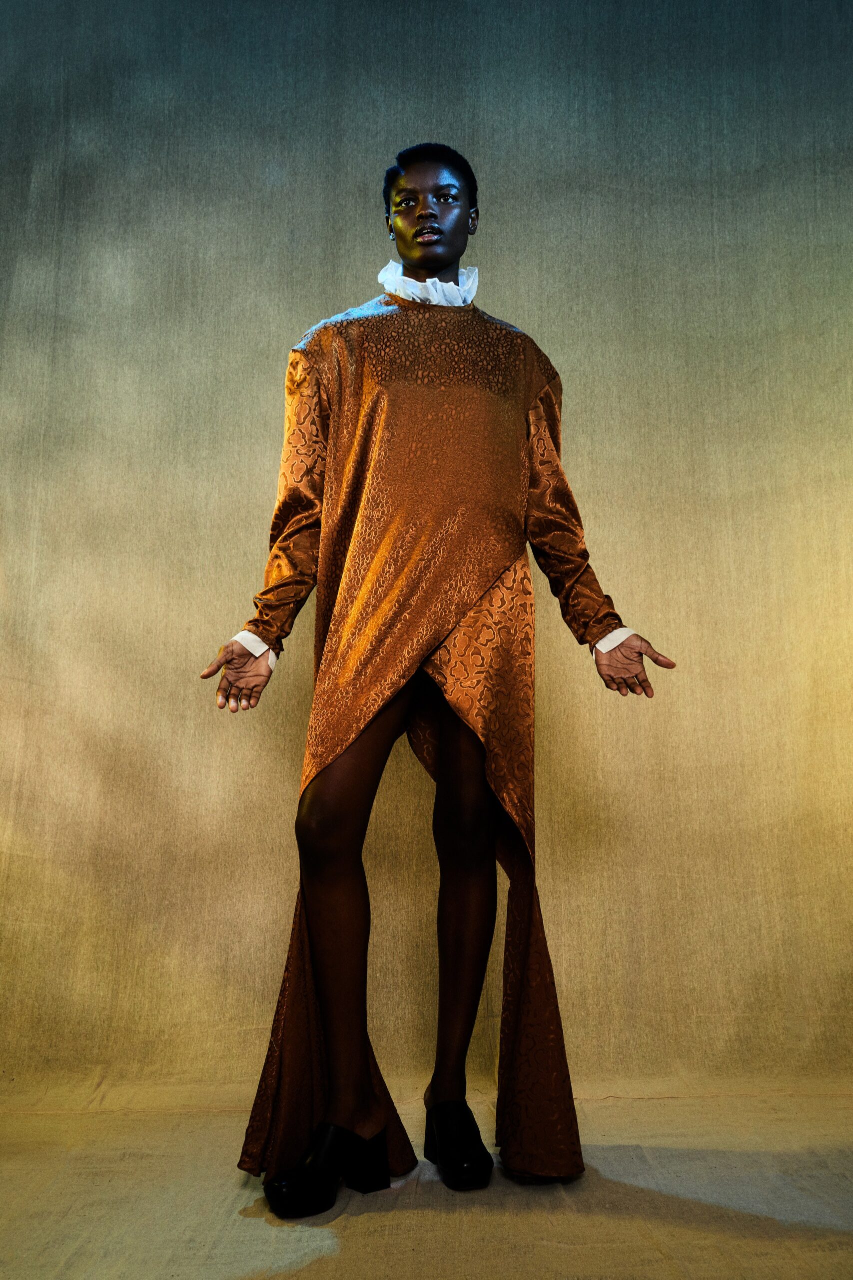 Edeline Lee F/W 22 Look 26