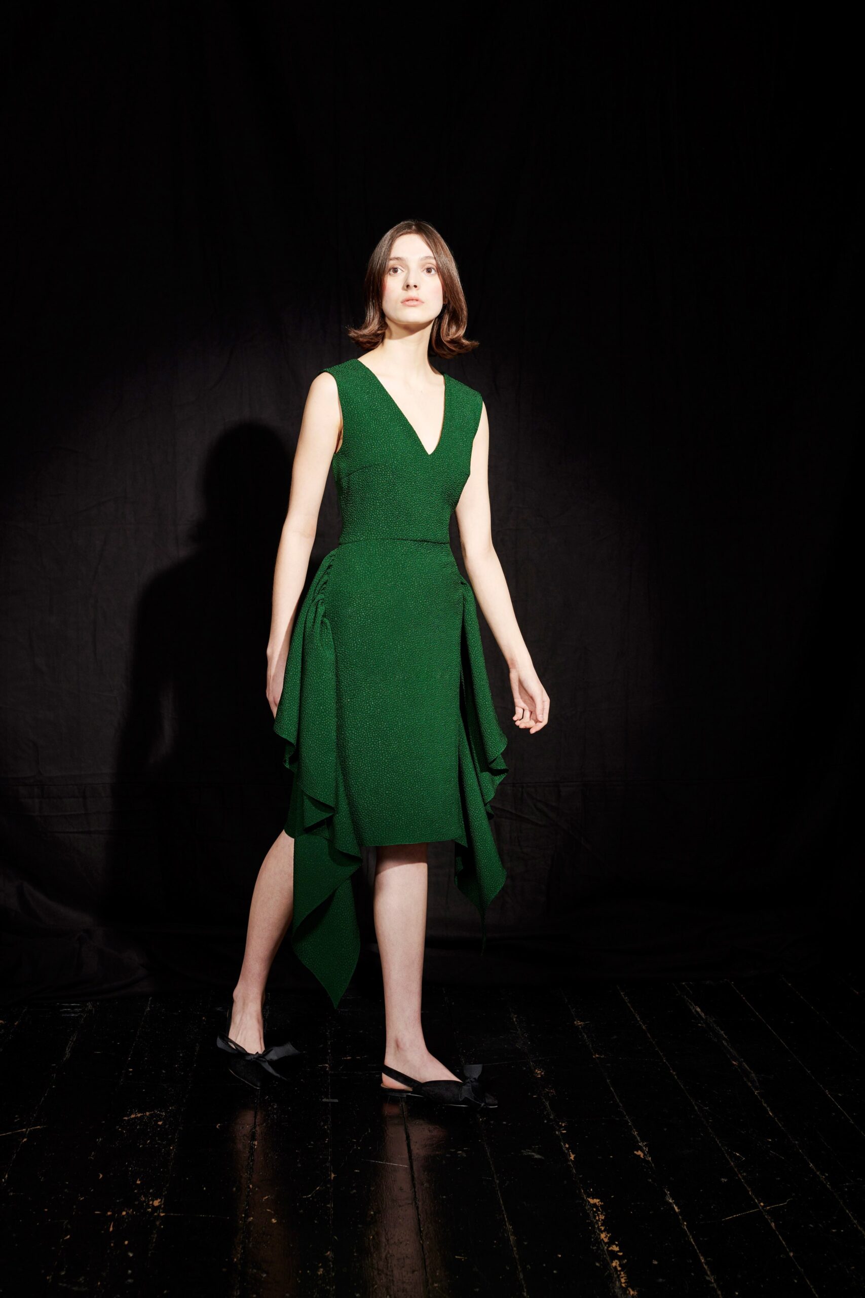 Edeline Lee F/W 19 Look 26