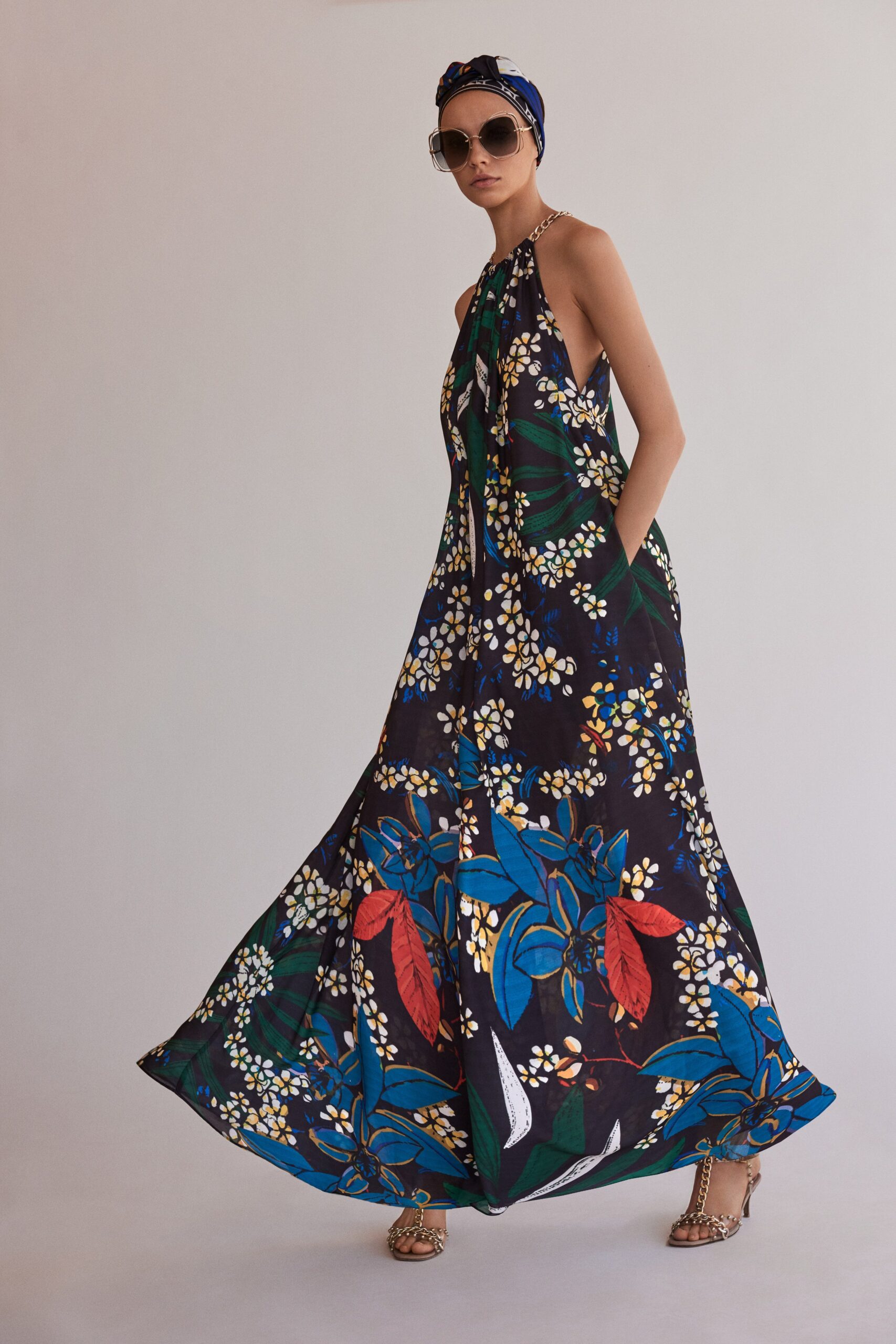Elie Saab Resort 20 Look 26