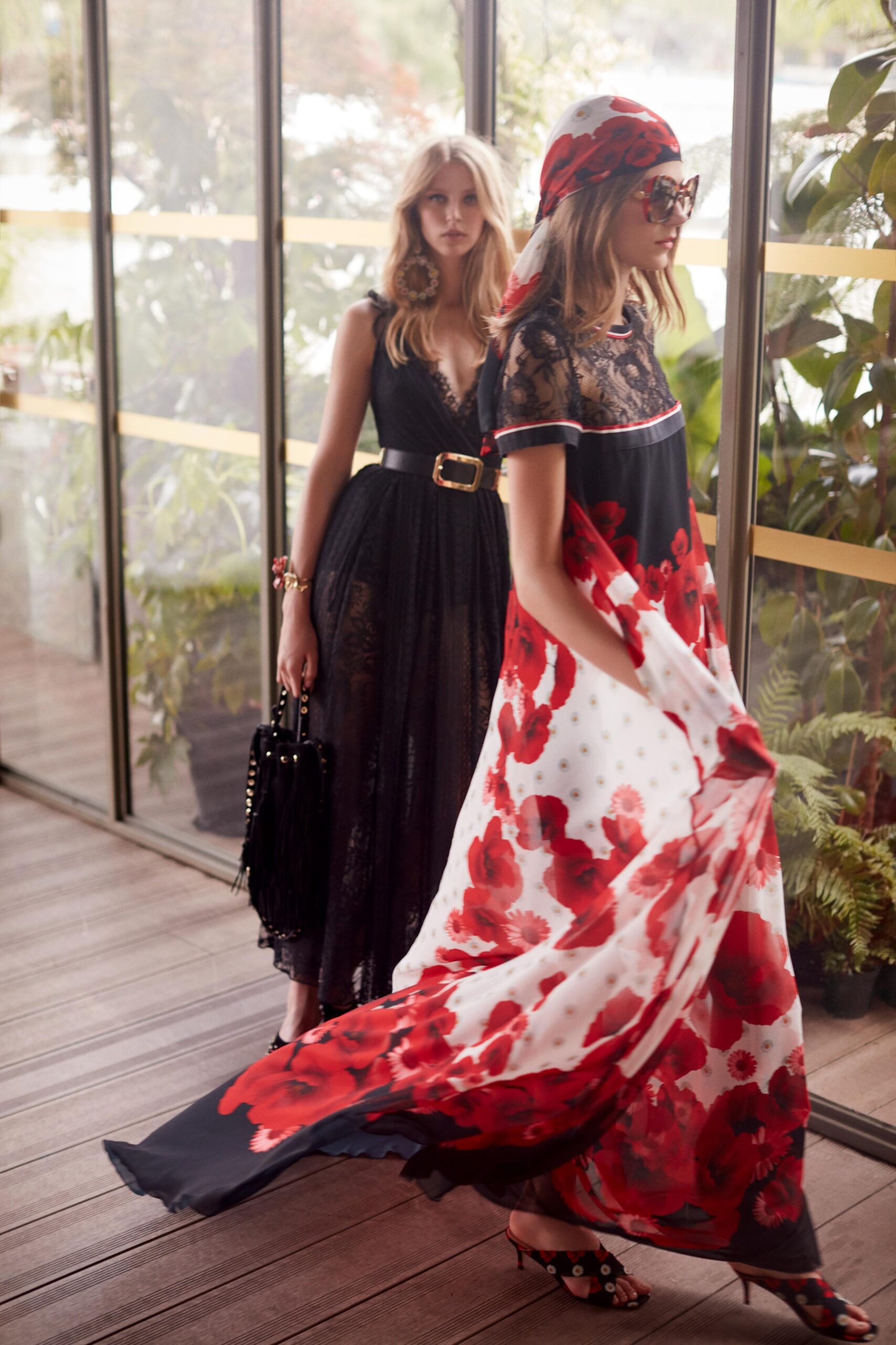 Elie Saab Resort 19 Look 26