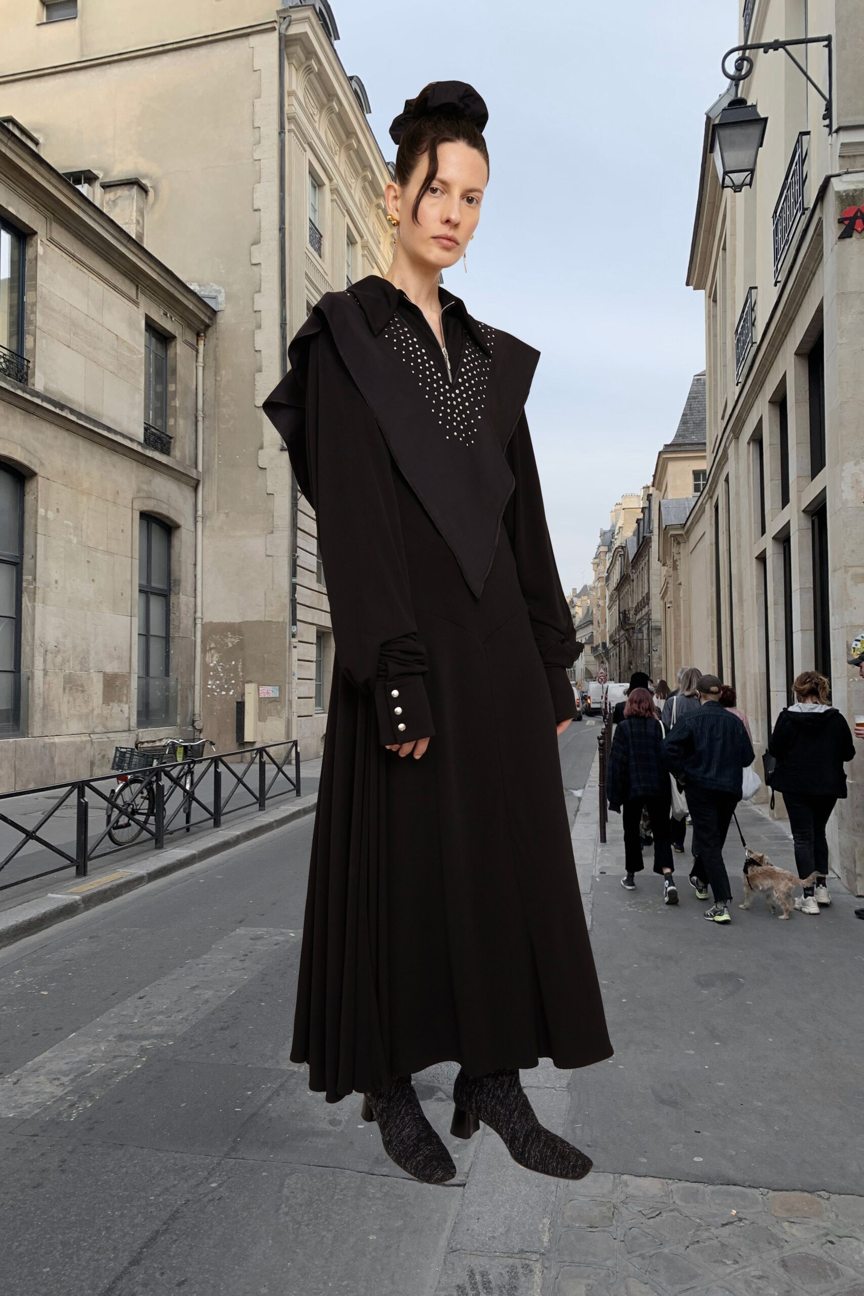 Ellery F/W 21 Look 26