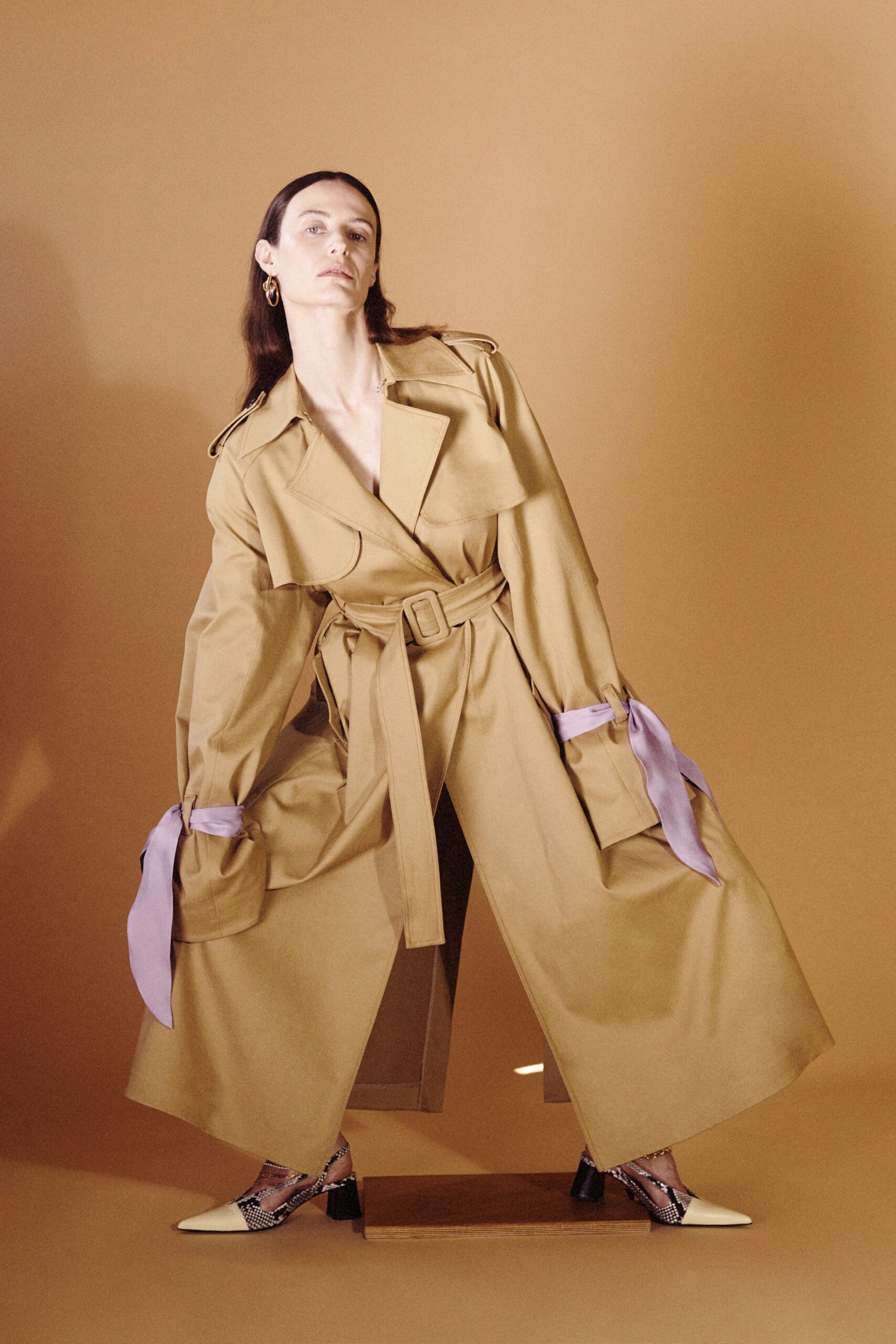 Ellery Resort 20 Look 22