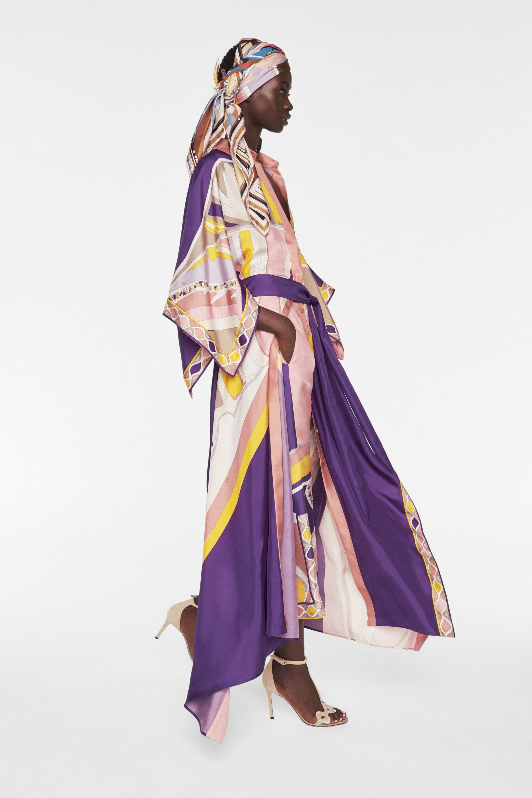 Emilio Pucci S/S 20 Look 26