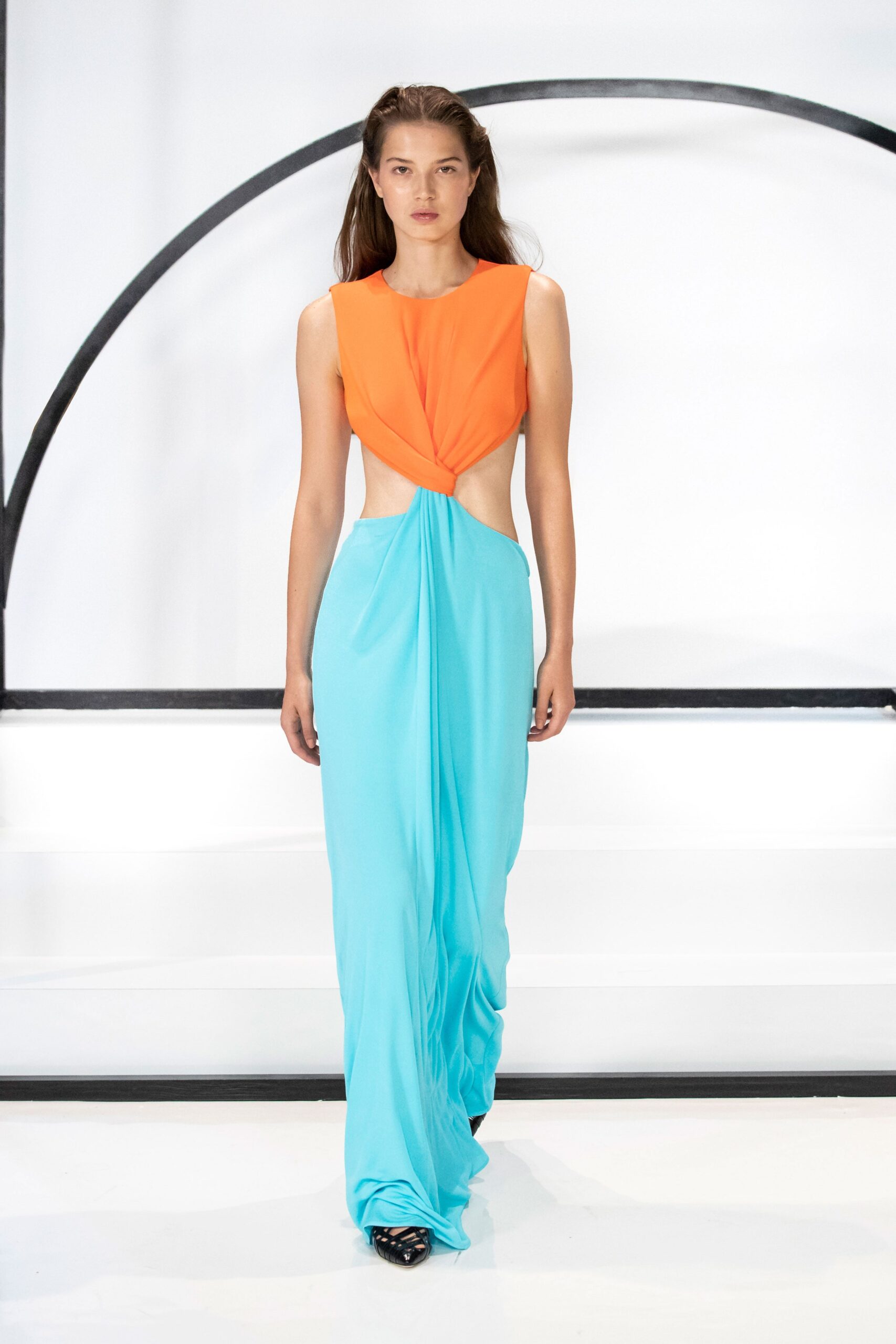 Emilio Pucci S/S 19 Look 26